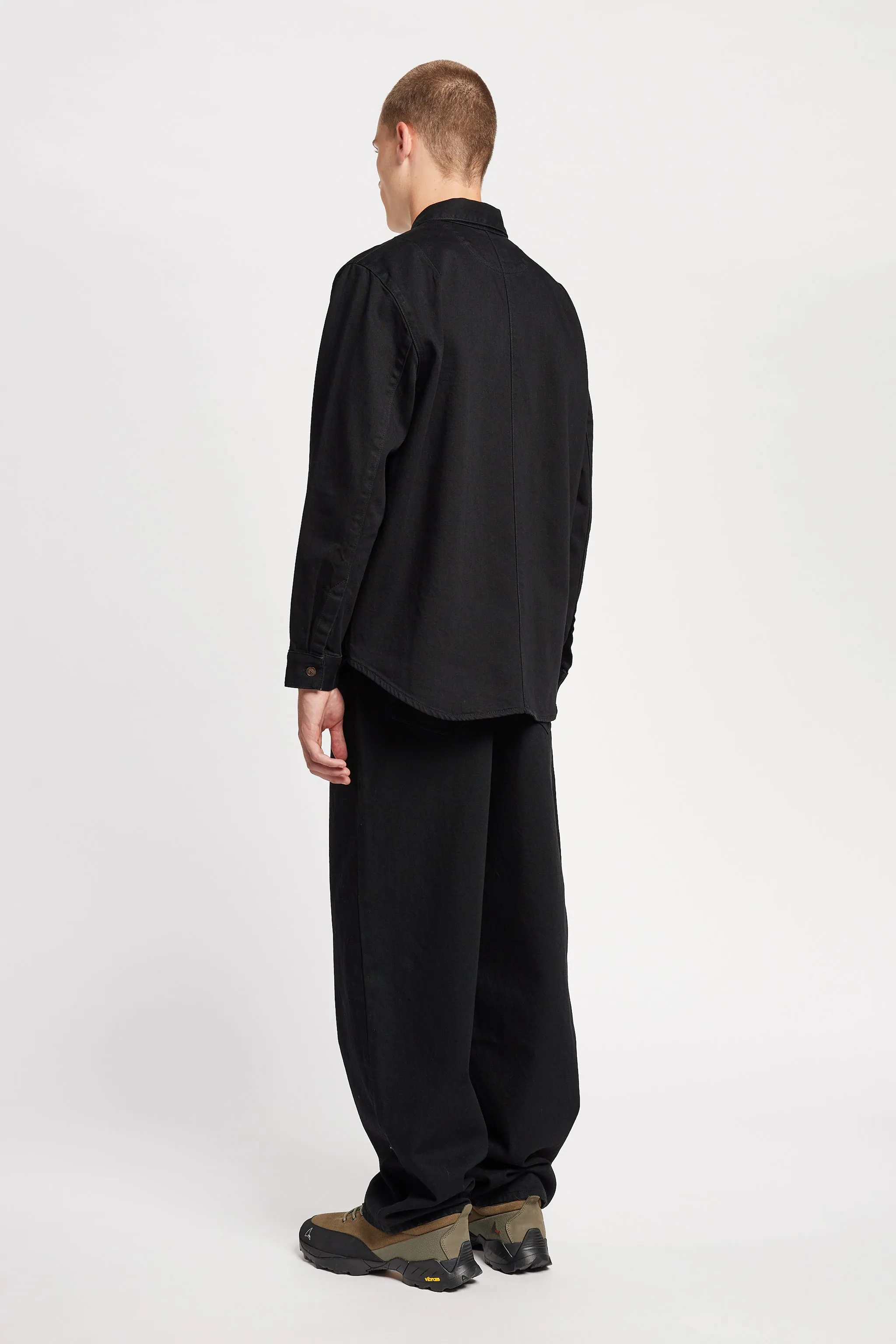 Renew Jean Black sold by Kloke product image thumbnail 4