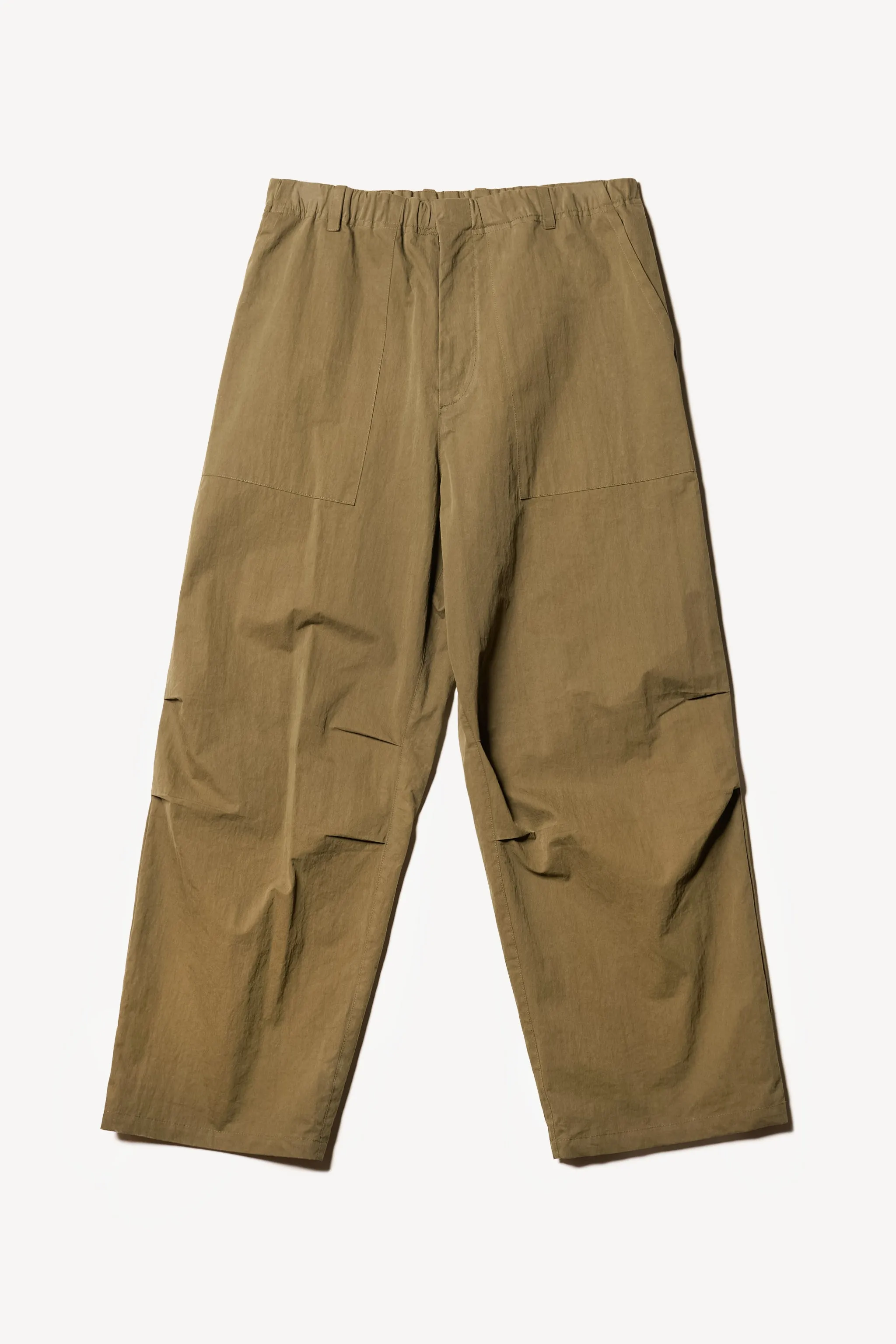 Output Pant Kelp Green sold by Kloke product image thumbnail 5