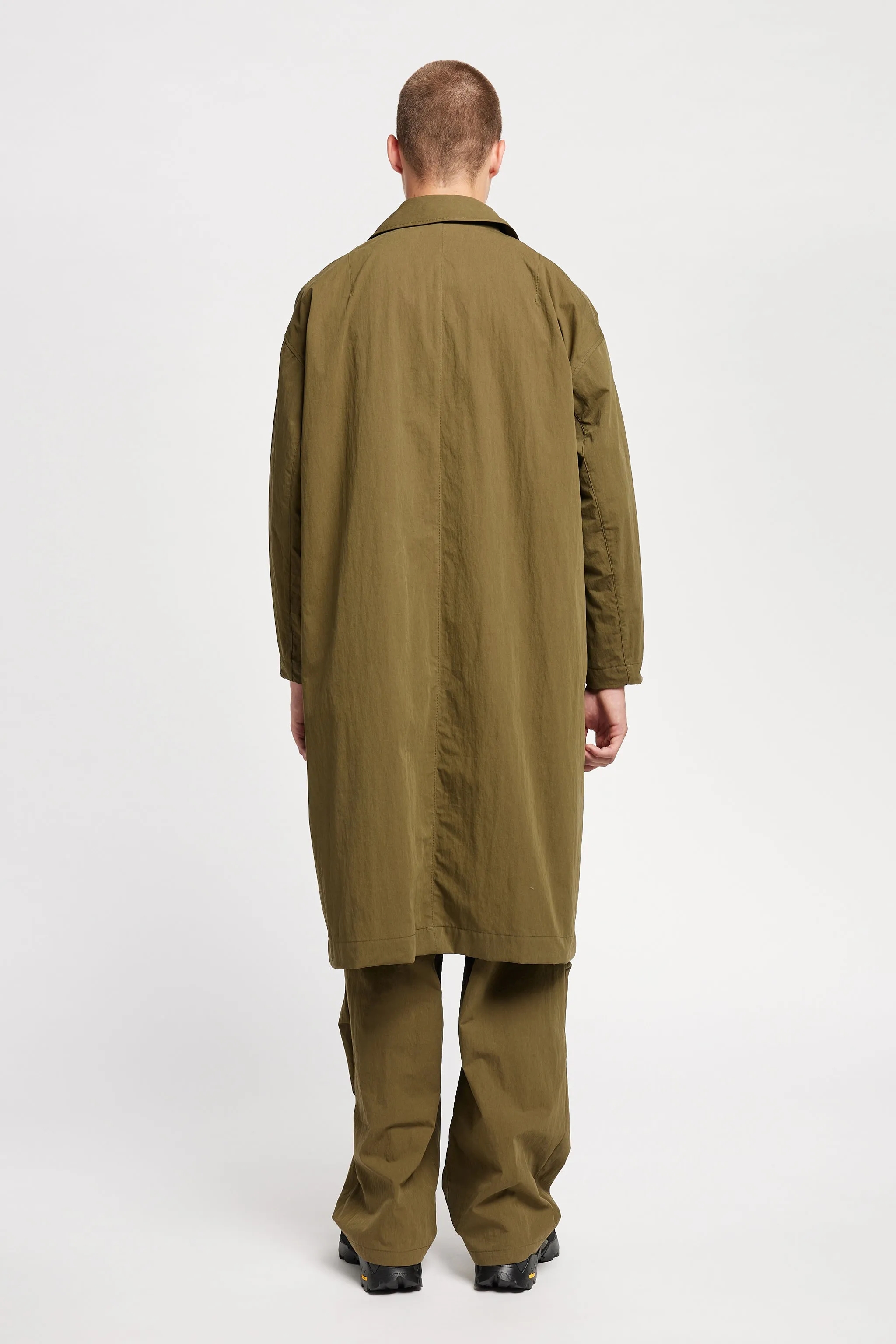 Venture Trench Kelp Green sold by Kloke product image thumbnail 4
