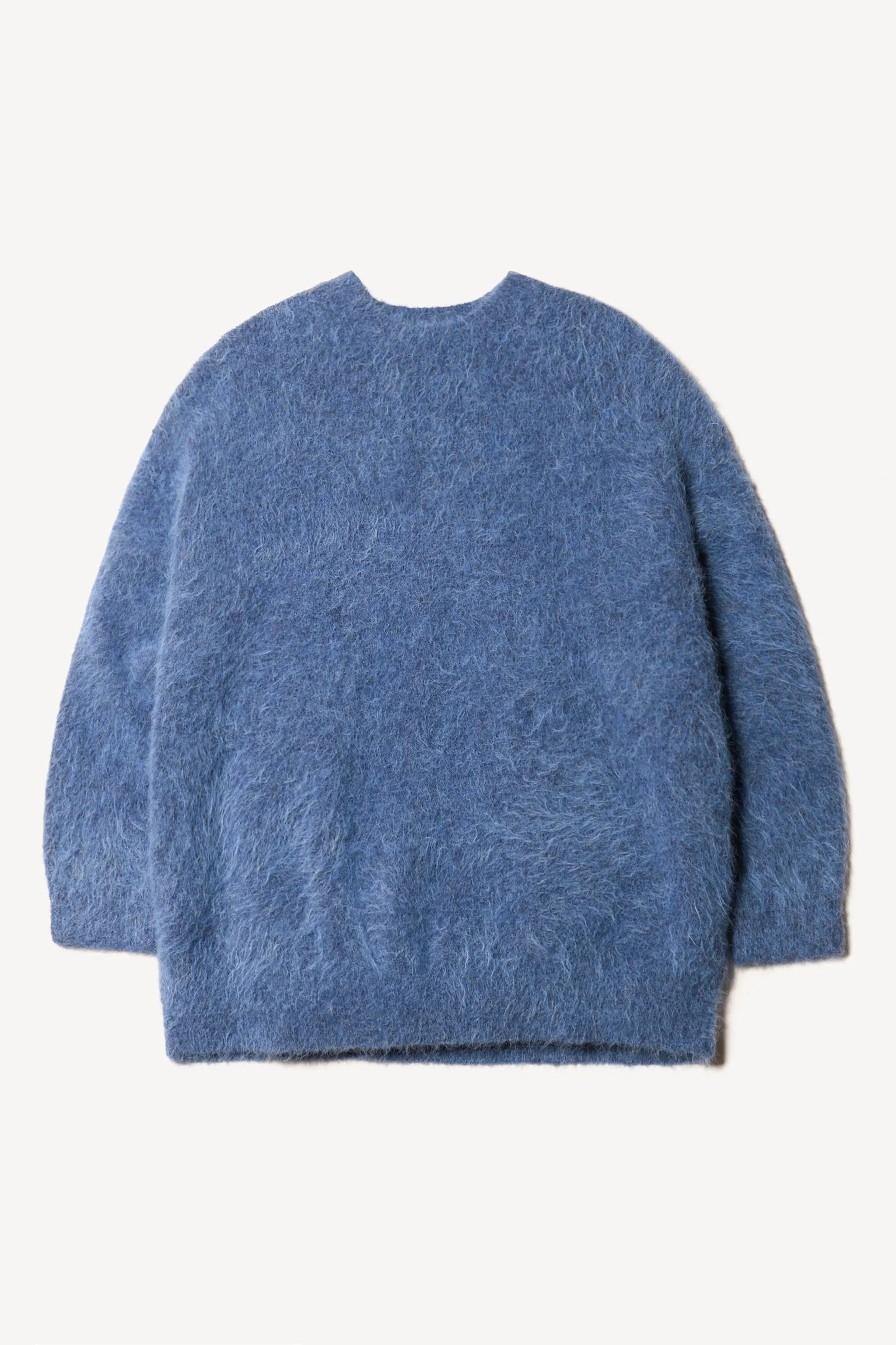 Marlin Sweater Indigo sold by Kloke product image thumbnail 5
