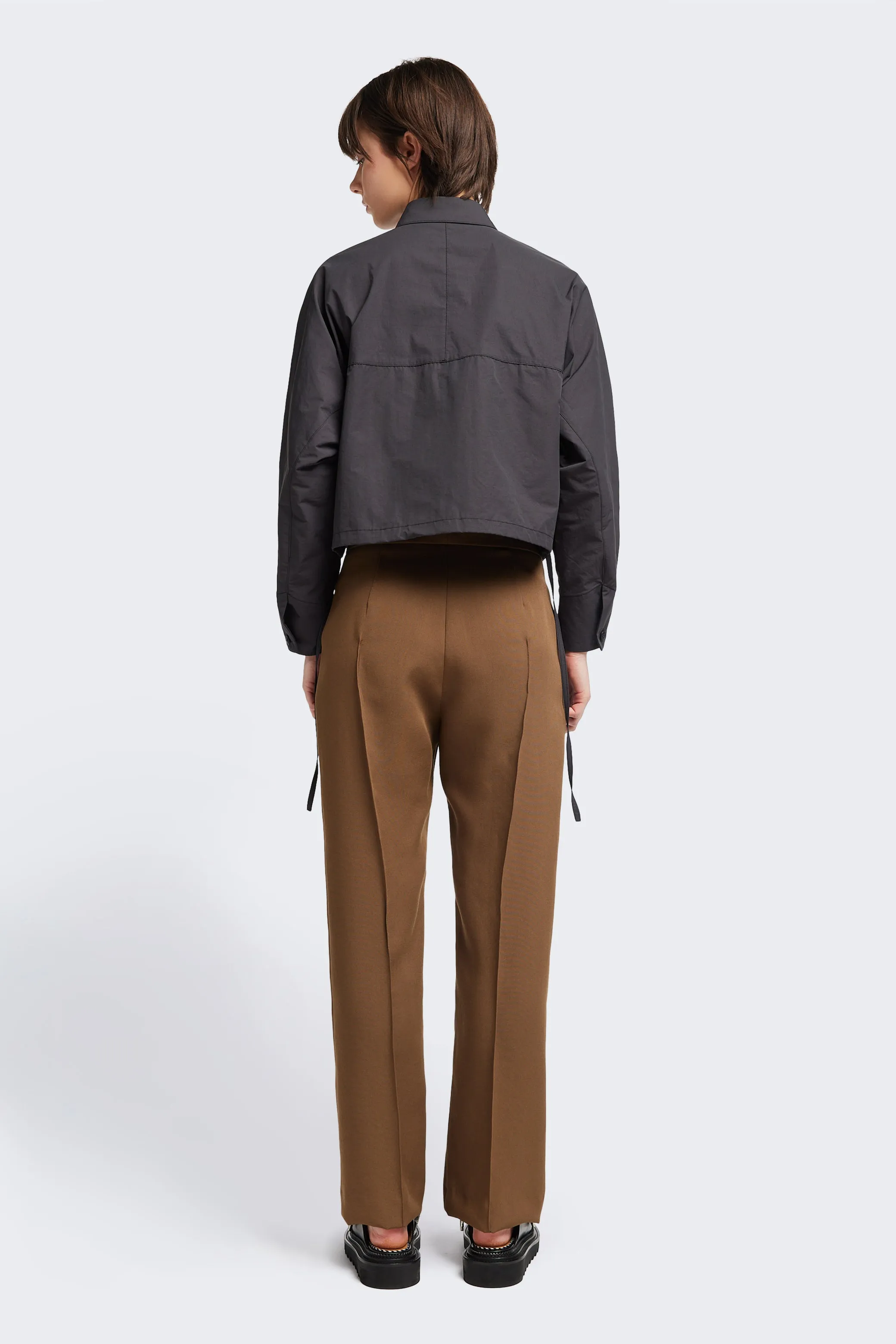 Tranquility Pant Brown sold by Kloke product image thumbnail 5
