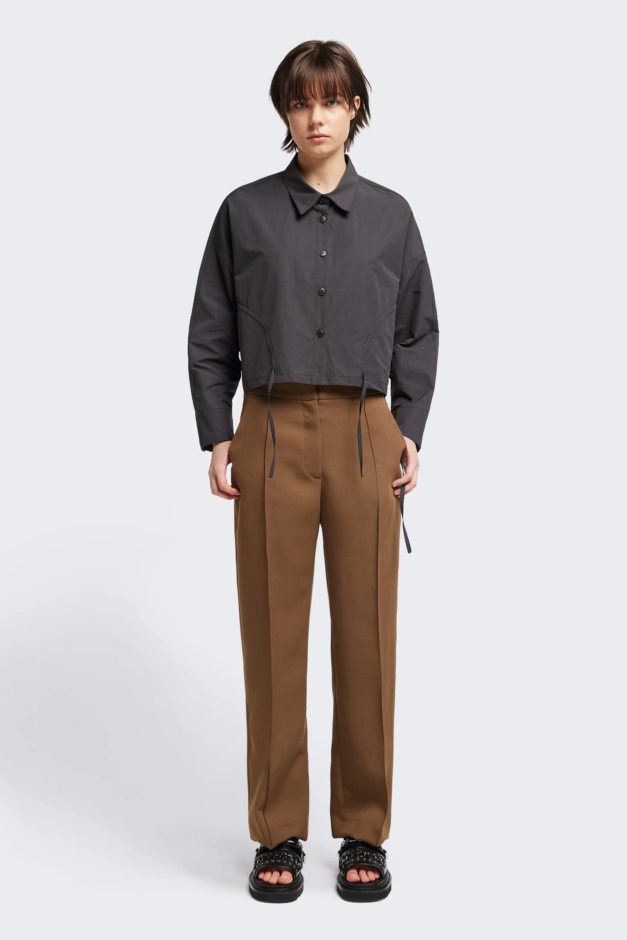 Tranquility Pant Brown sold by Kloke product image thumbnail 3