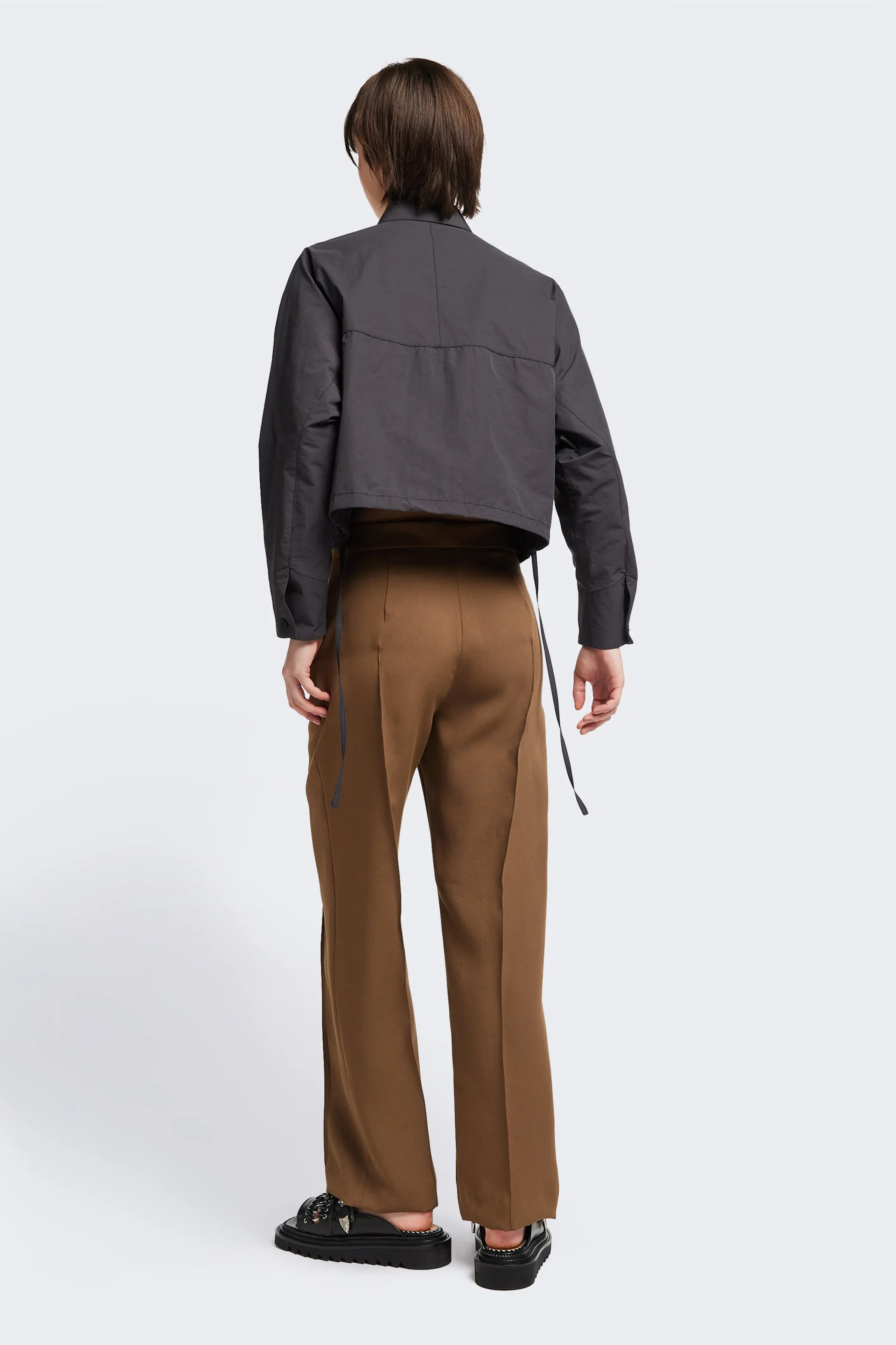 Tranquility Pant Brown sold by Kloke product image thumbnail 2