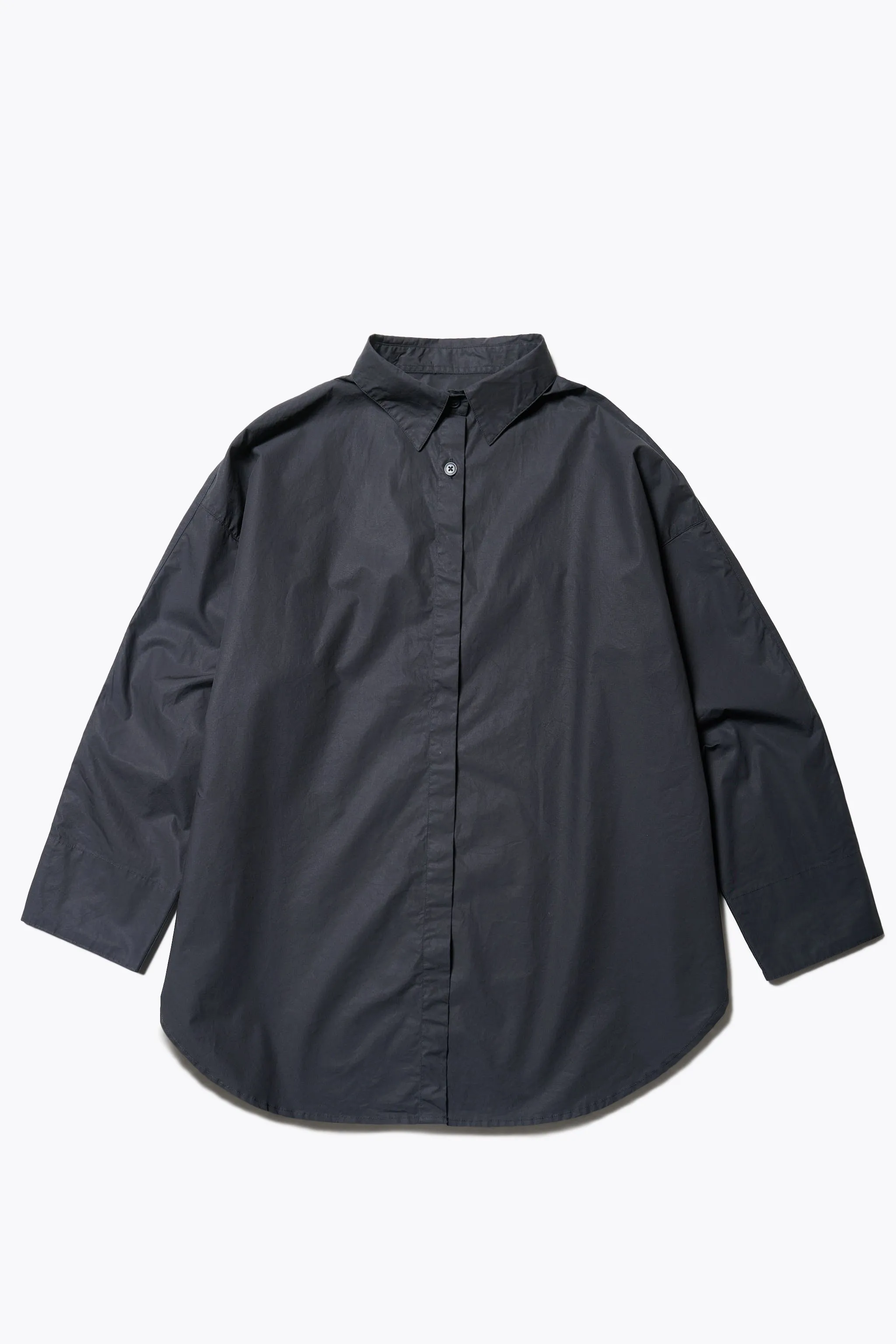 Kestrel Shirt Black sold by Kloke product image thumbnail 5