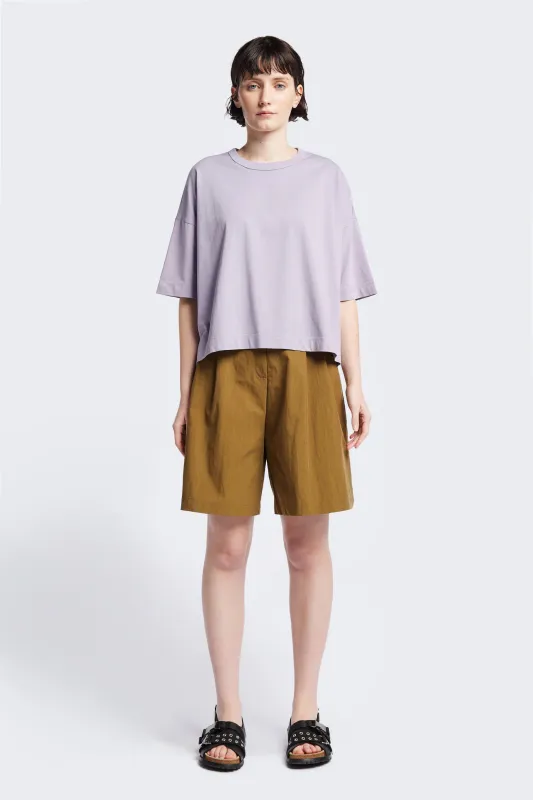 Depth Short Olive Brown made by Kloke