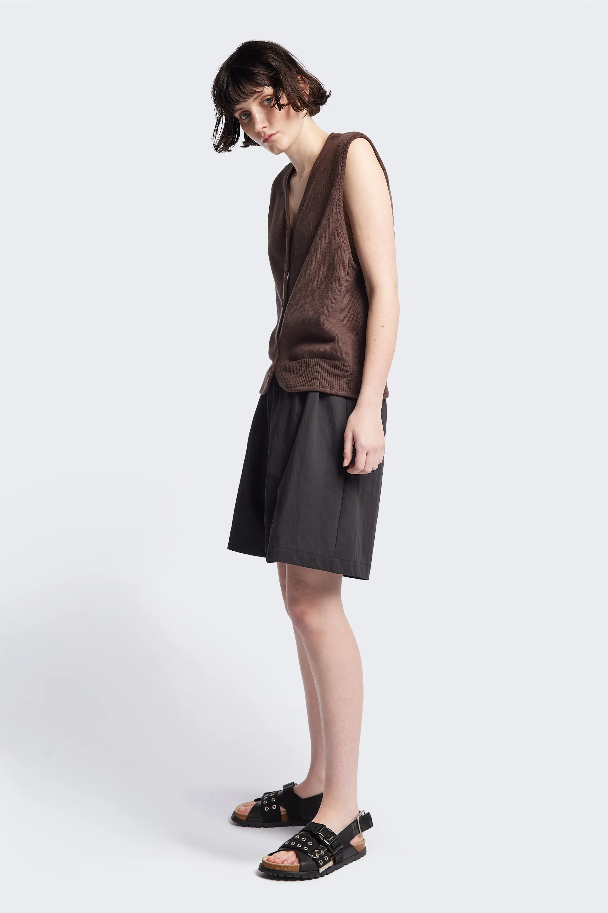 Depth Short Black sold by Kloke product image thumbnail 3