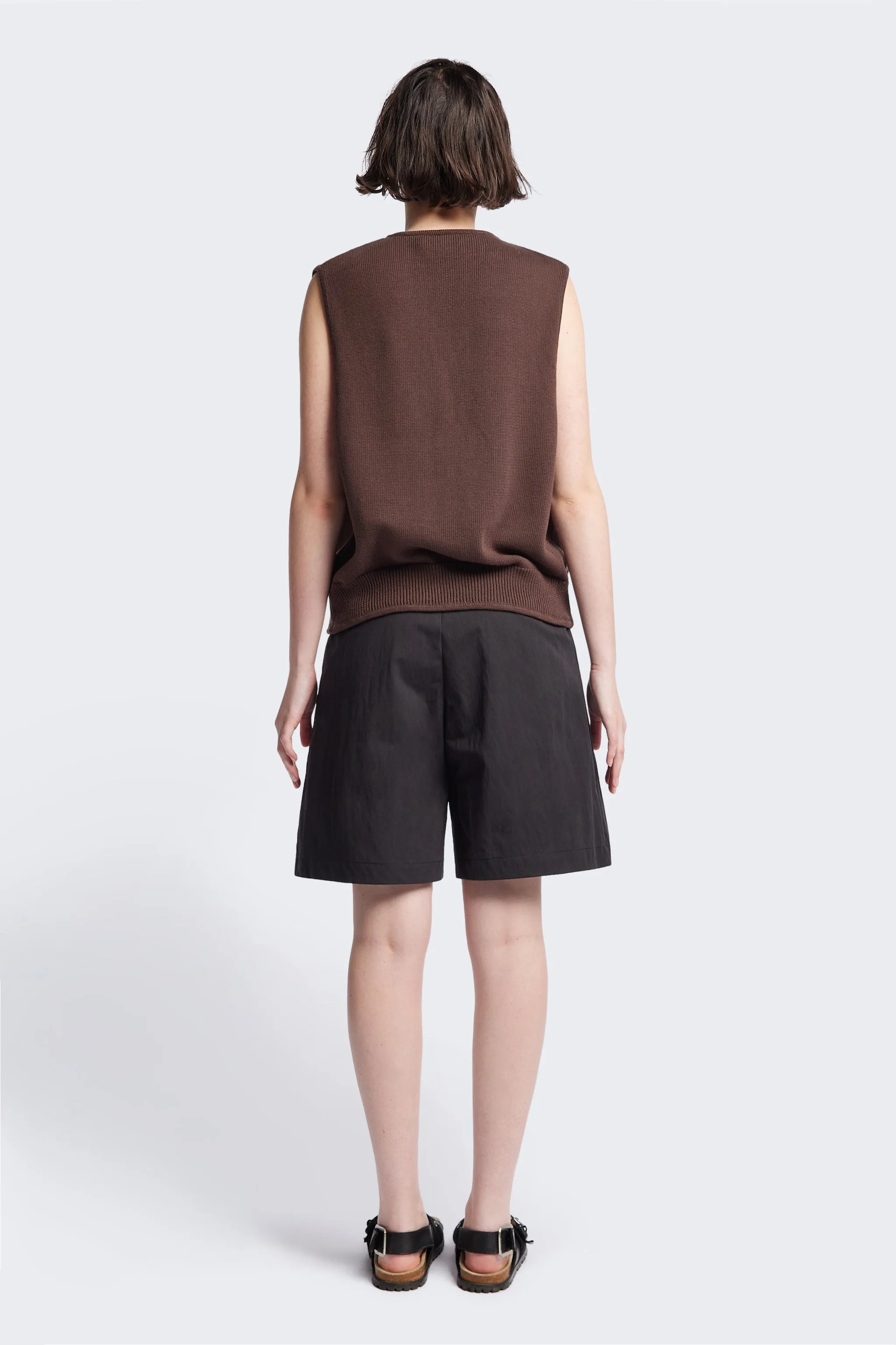 Depth Short Black sold by Kloke product image thumbnail 4
