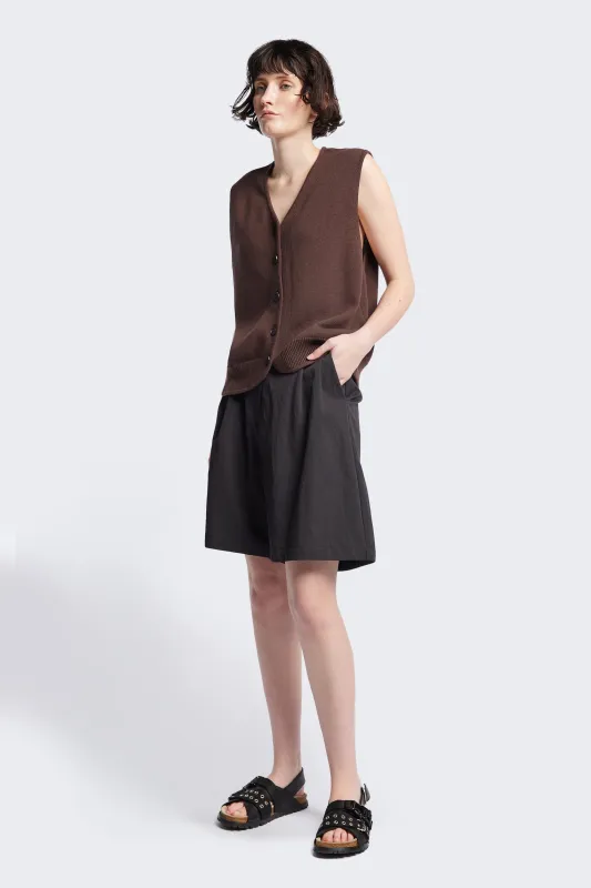Depth Short Black made by Kloke