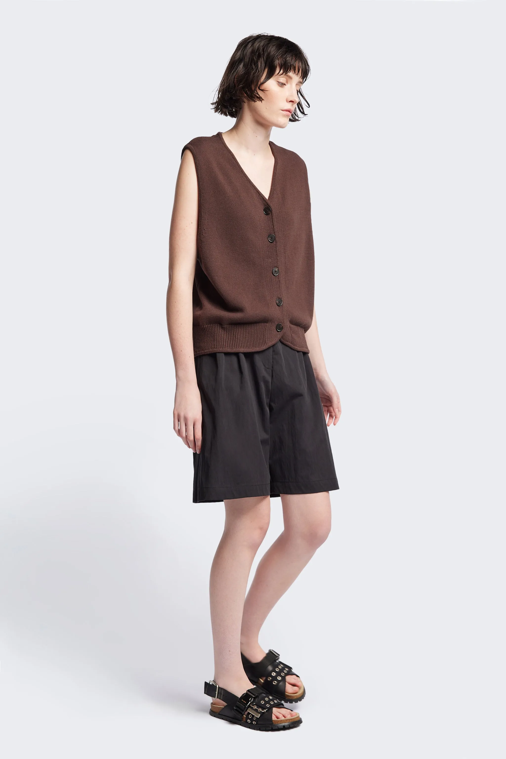 Depth Short Black sold by Kloke product image thumbnail 5
