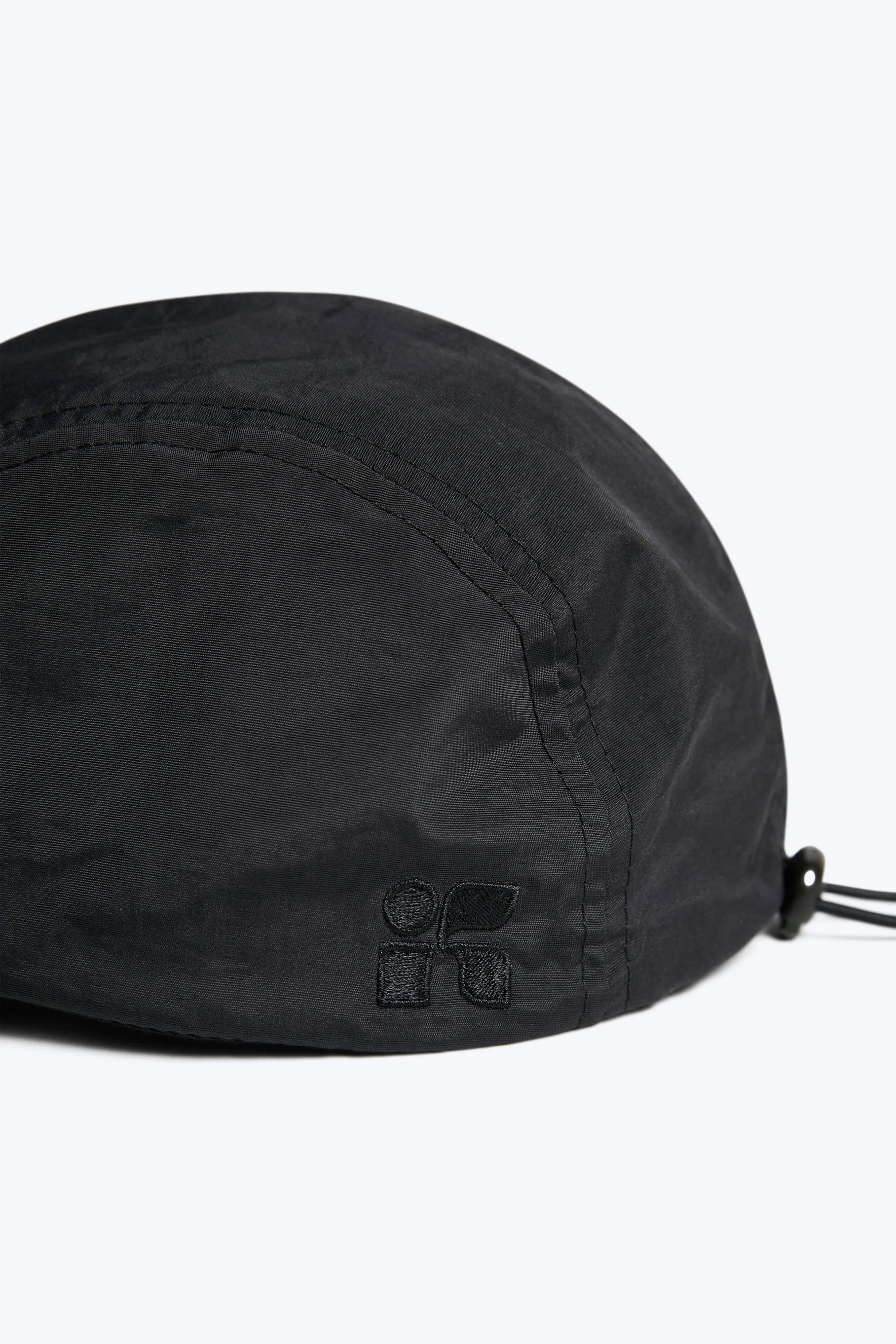 Sector Cap Black sold by Kloke product image thumbnail 5