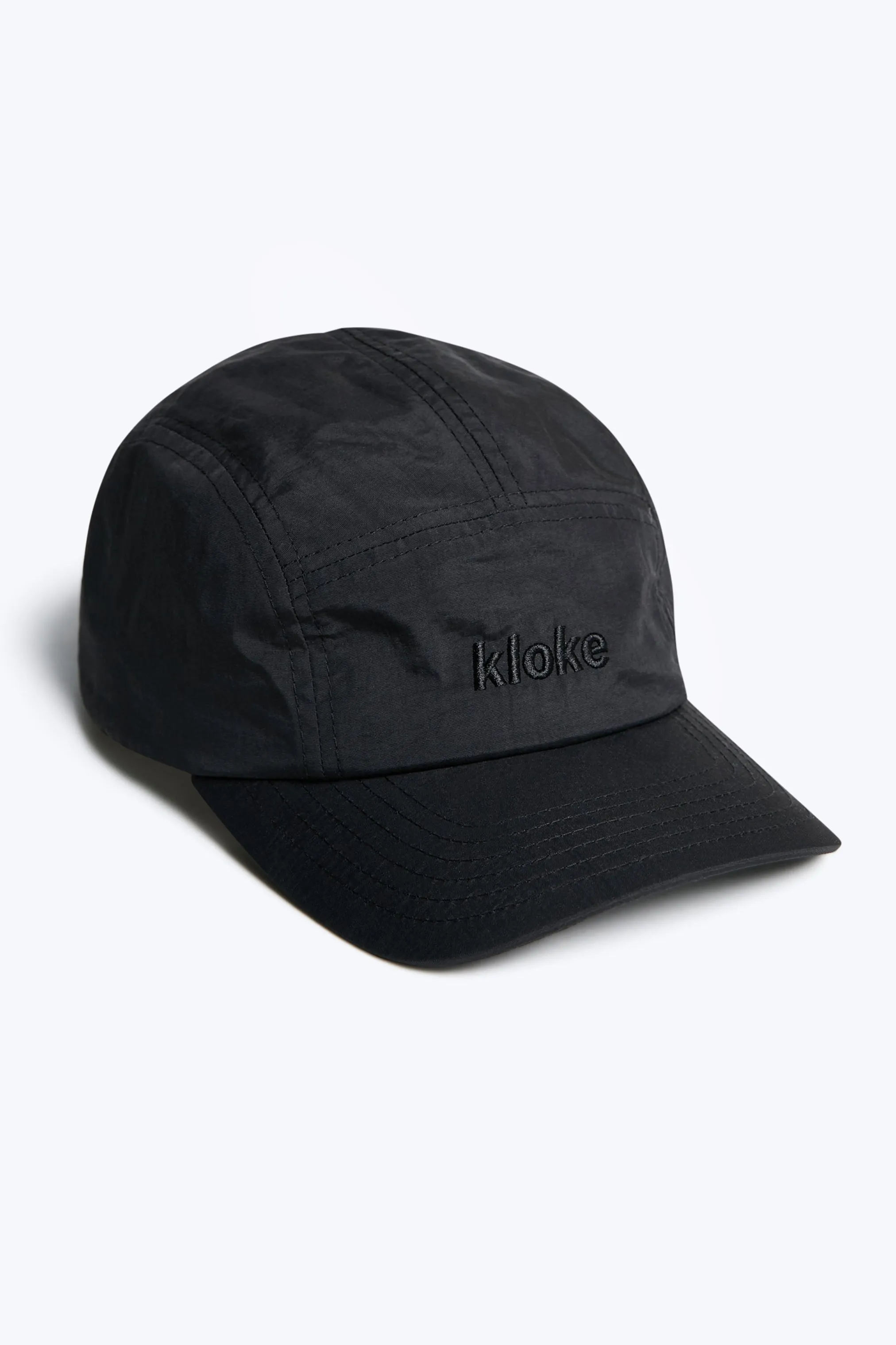 Sector Cap Black sold by Kloke