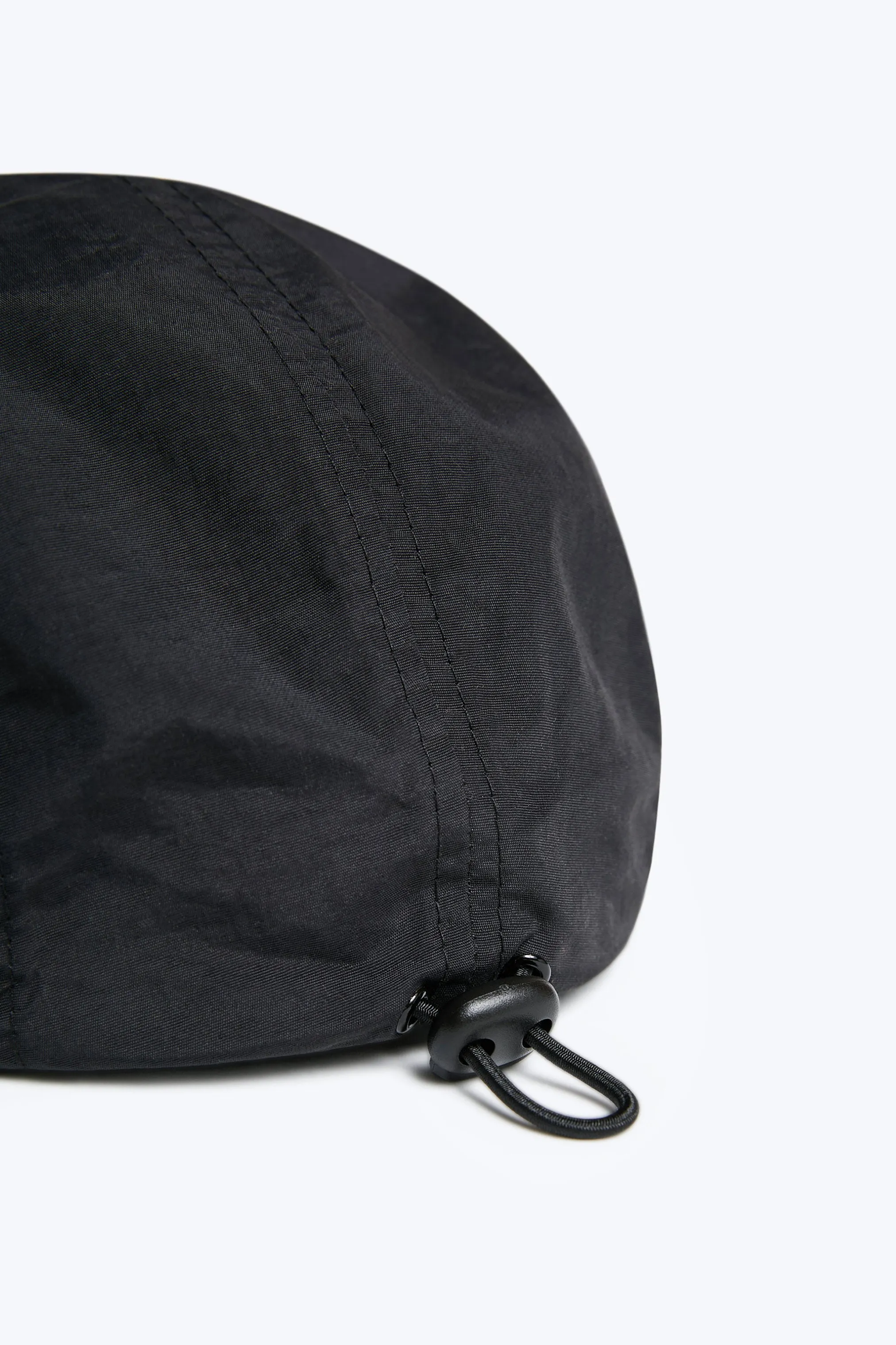 Sector Cap Black sold by Kloke product image thumbnail 4