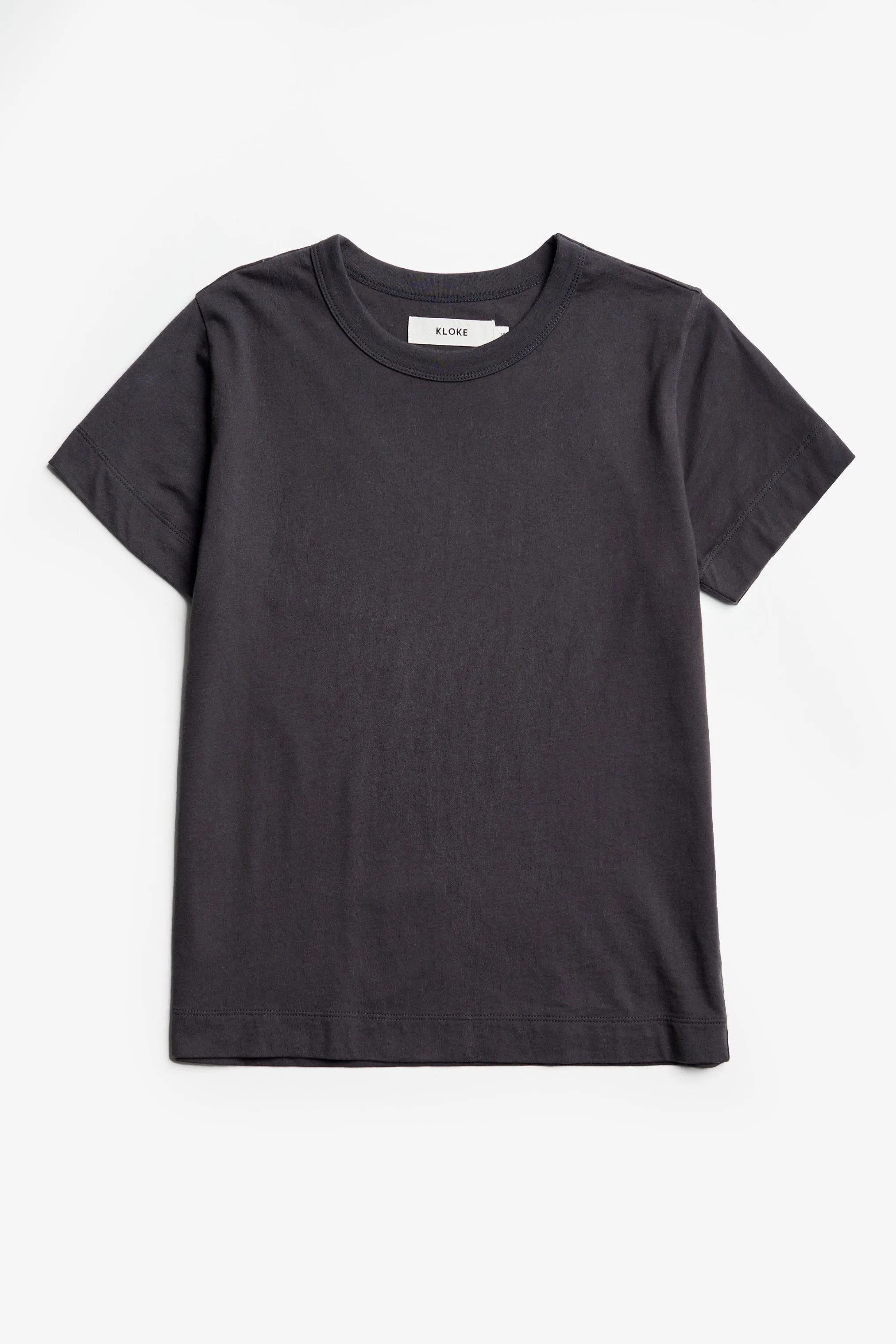 Oceania Tee Vintage Black sold by Kloke product image thumbnail 5