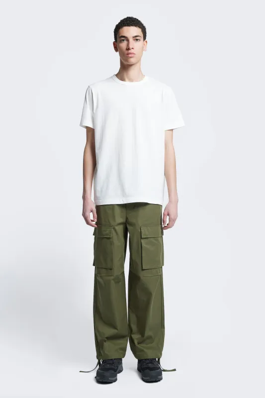 Core T-Shirt White made by Kloke