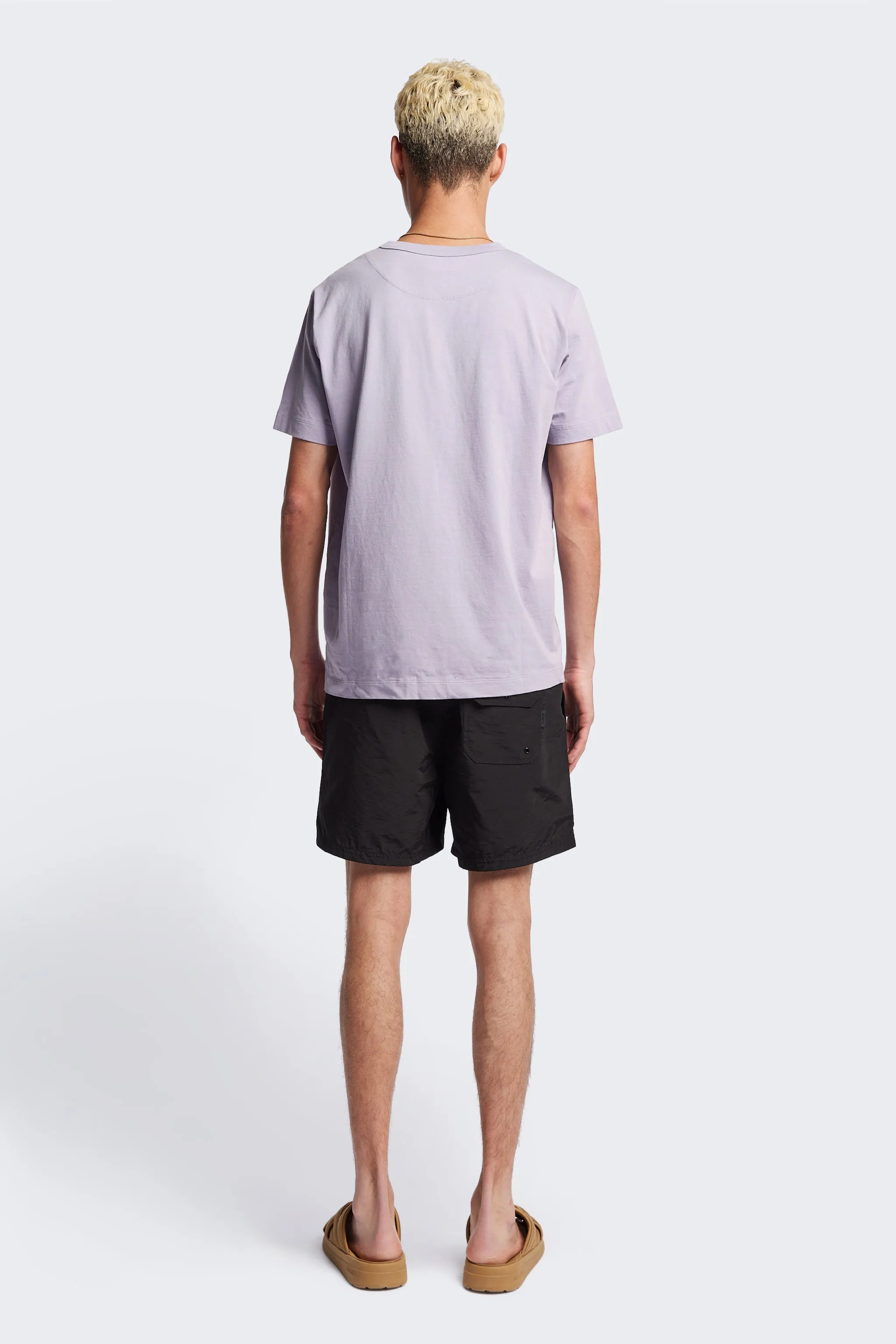 New Wave Swim Short Black sold by Kloke product image thumbnail 5