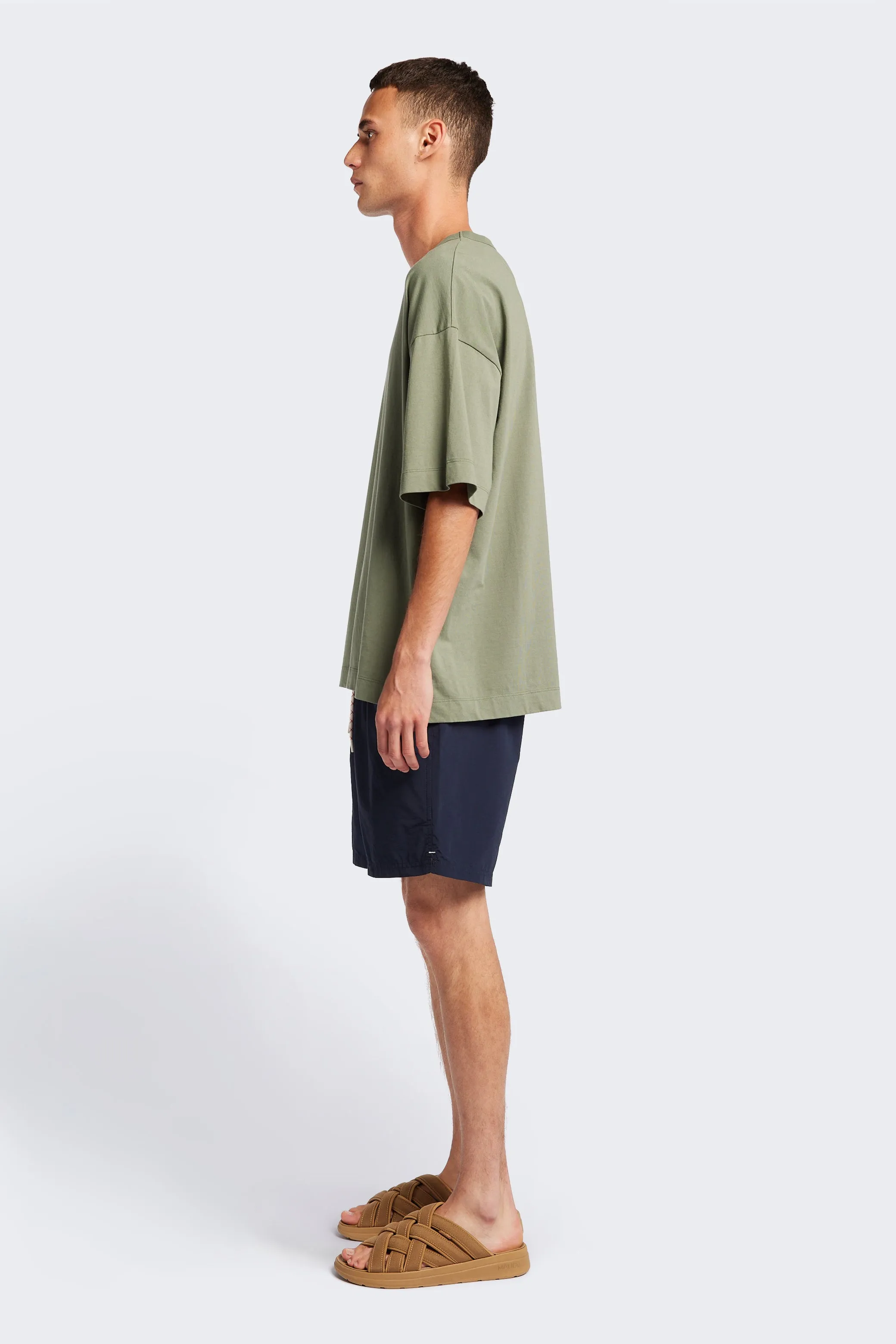 New Wave Swim Short Ink sold by Kloke product image thumbnail 3