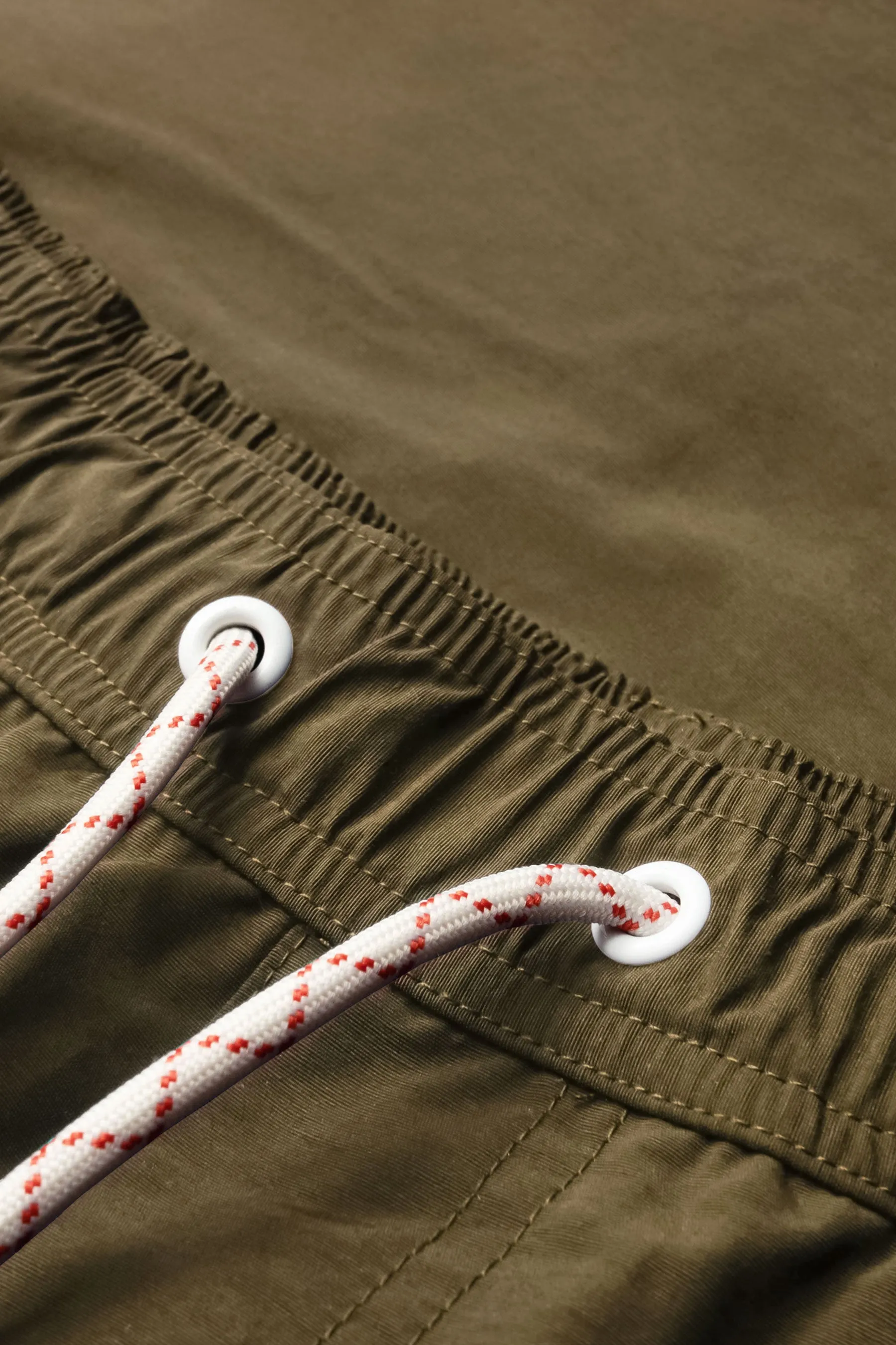 New Wave Swim Short Olive sold by Kloke product image thumbnail 5