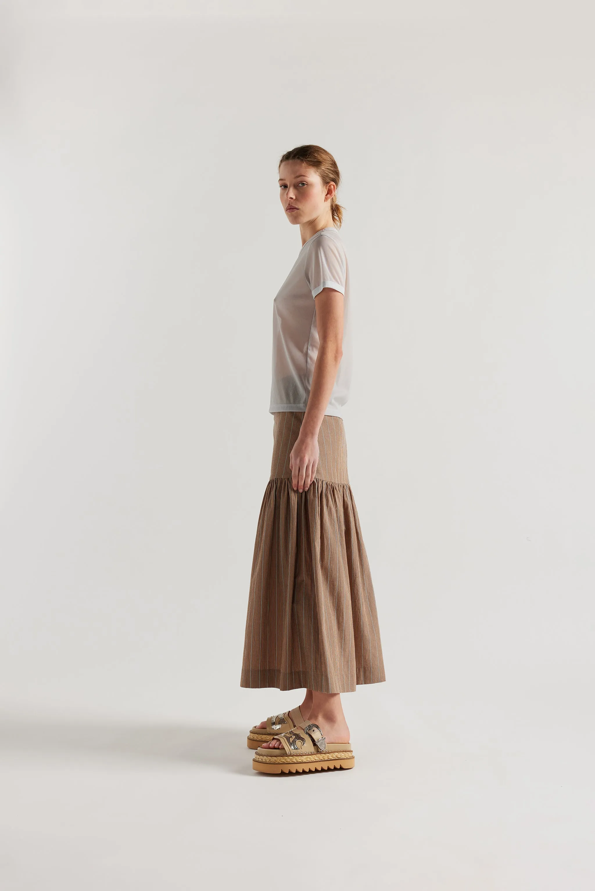 Ethereal Tee Pale Blue sold by Kloke product image thumbnail 3