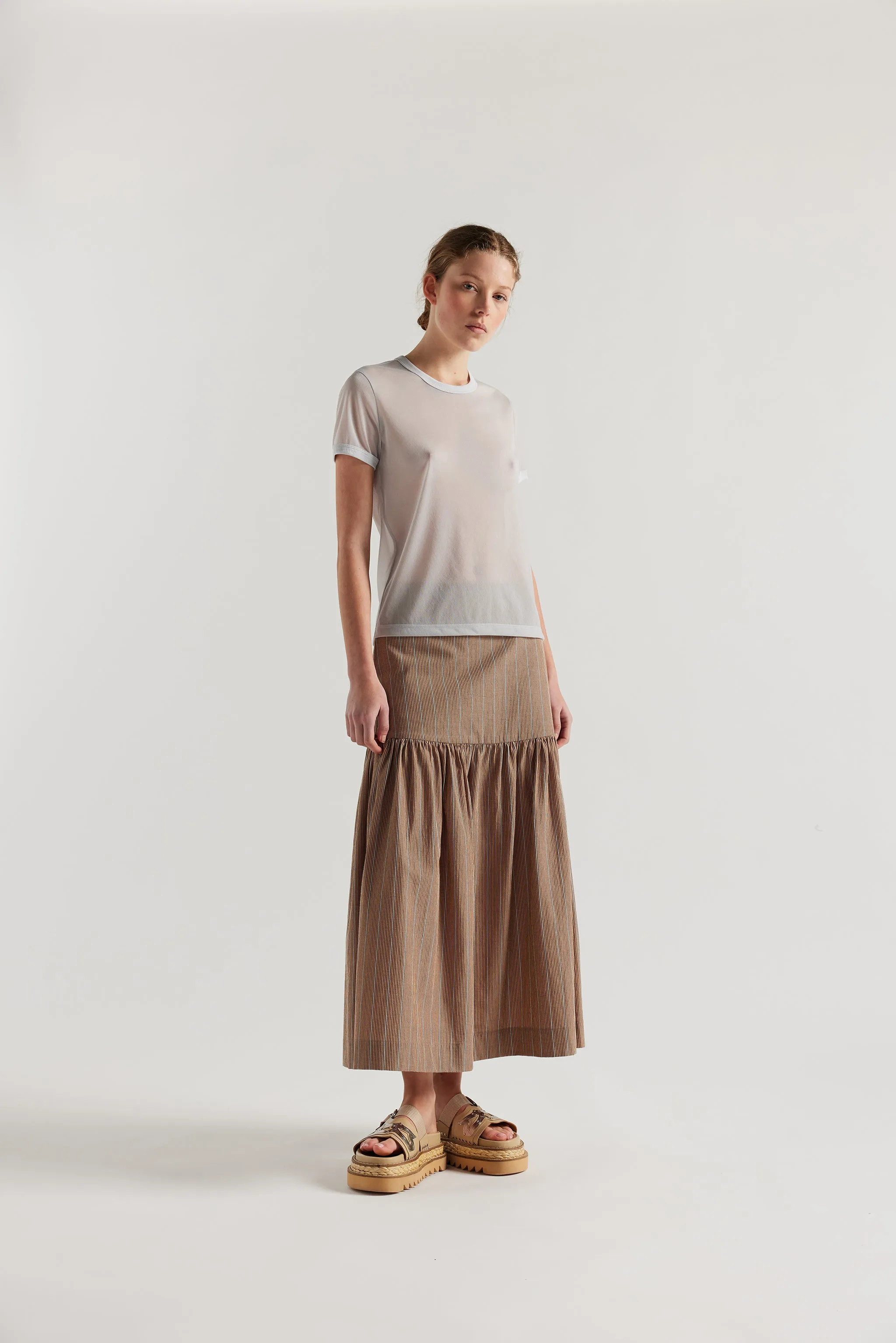 Ethereal Tee Pale Blue sold by Kloke product image thumbnail 2