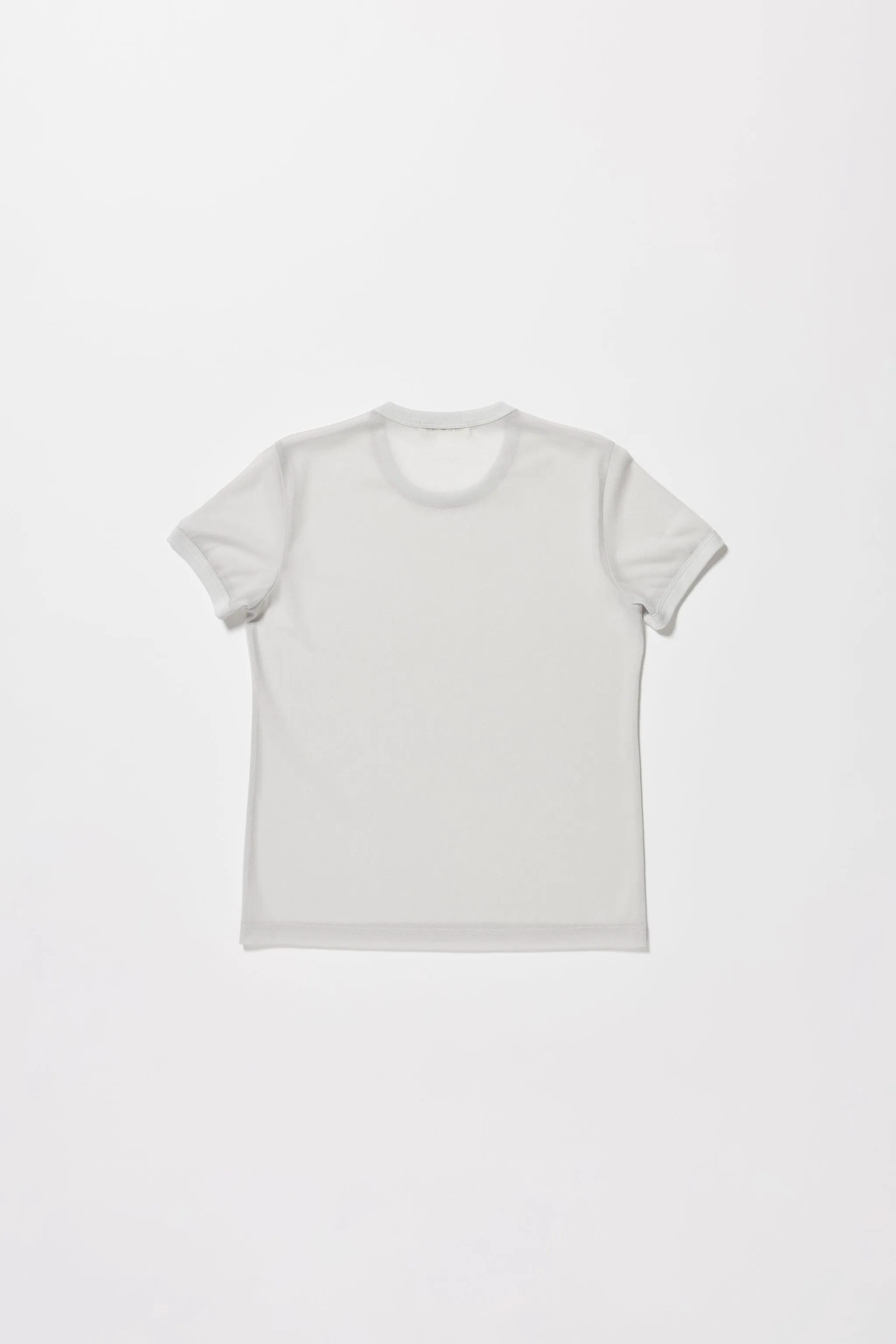 Ethereal Tee Pale Blue sold by Kloke product image thumbnail 5