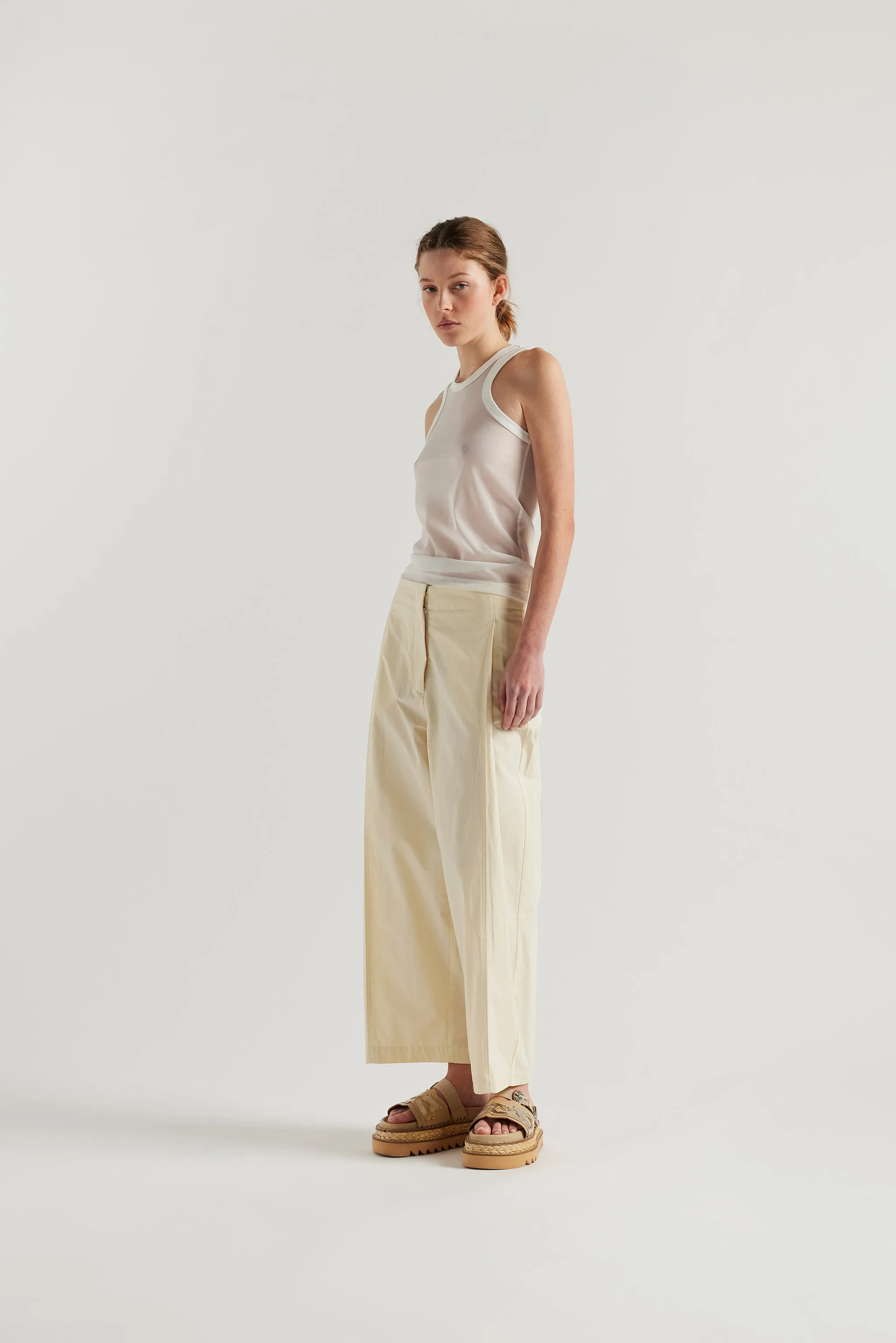 Transformation Tank White sold by Kloke product image thumbnail 2