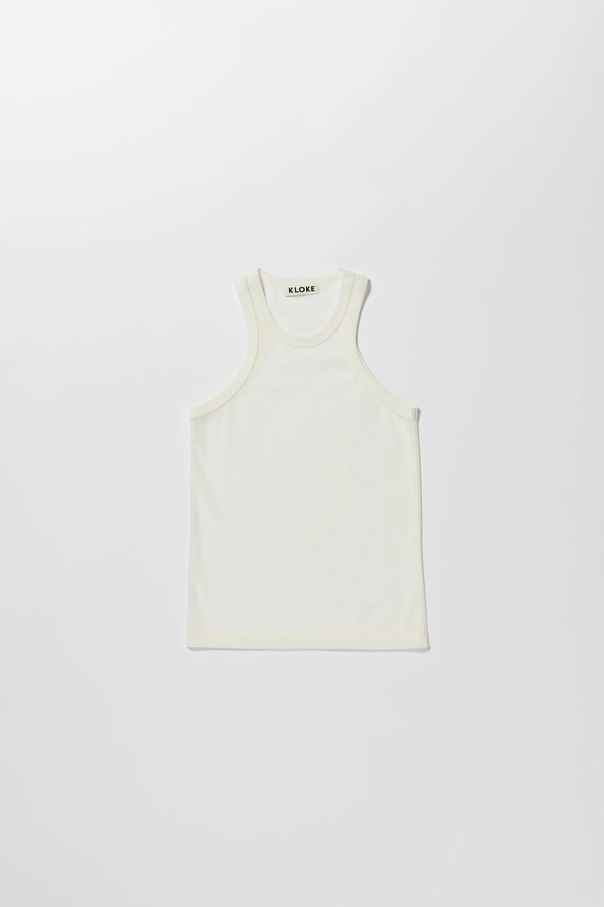 Transformation Tank White sold by Kloke product image thumbnail 5