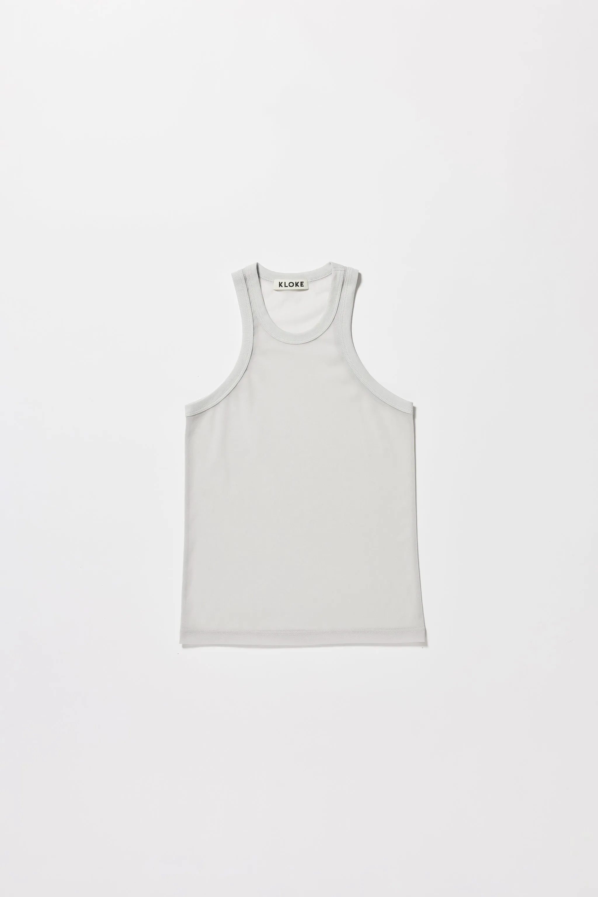 Transformation Tank Pale Blue sold by Kloke product image thumbnail 5