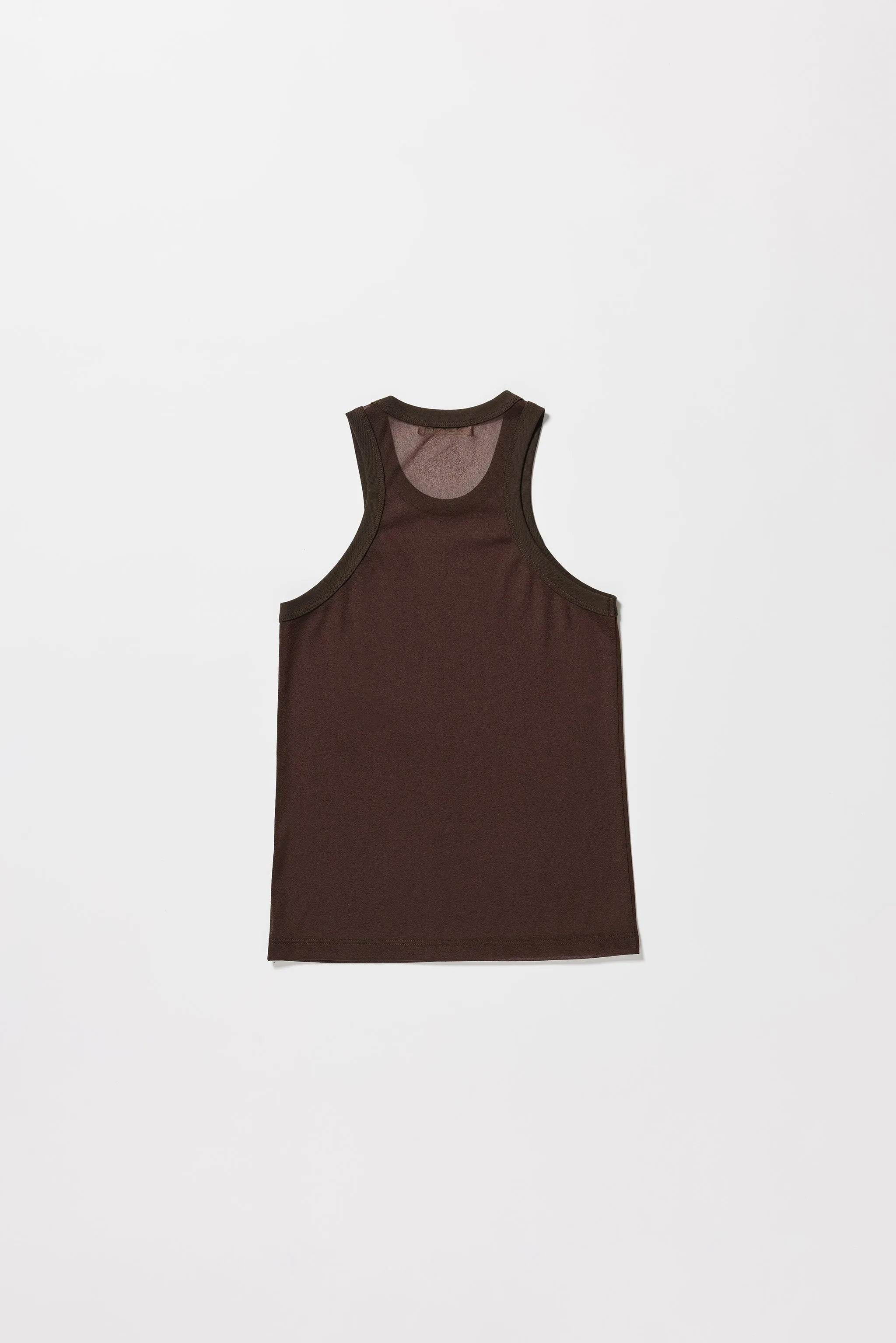 Transformation Tank Brown sold by Kloke product image thumbnail 5