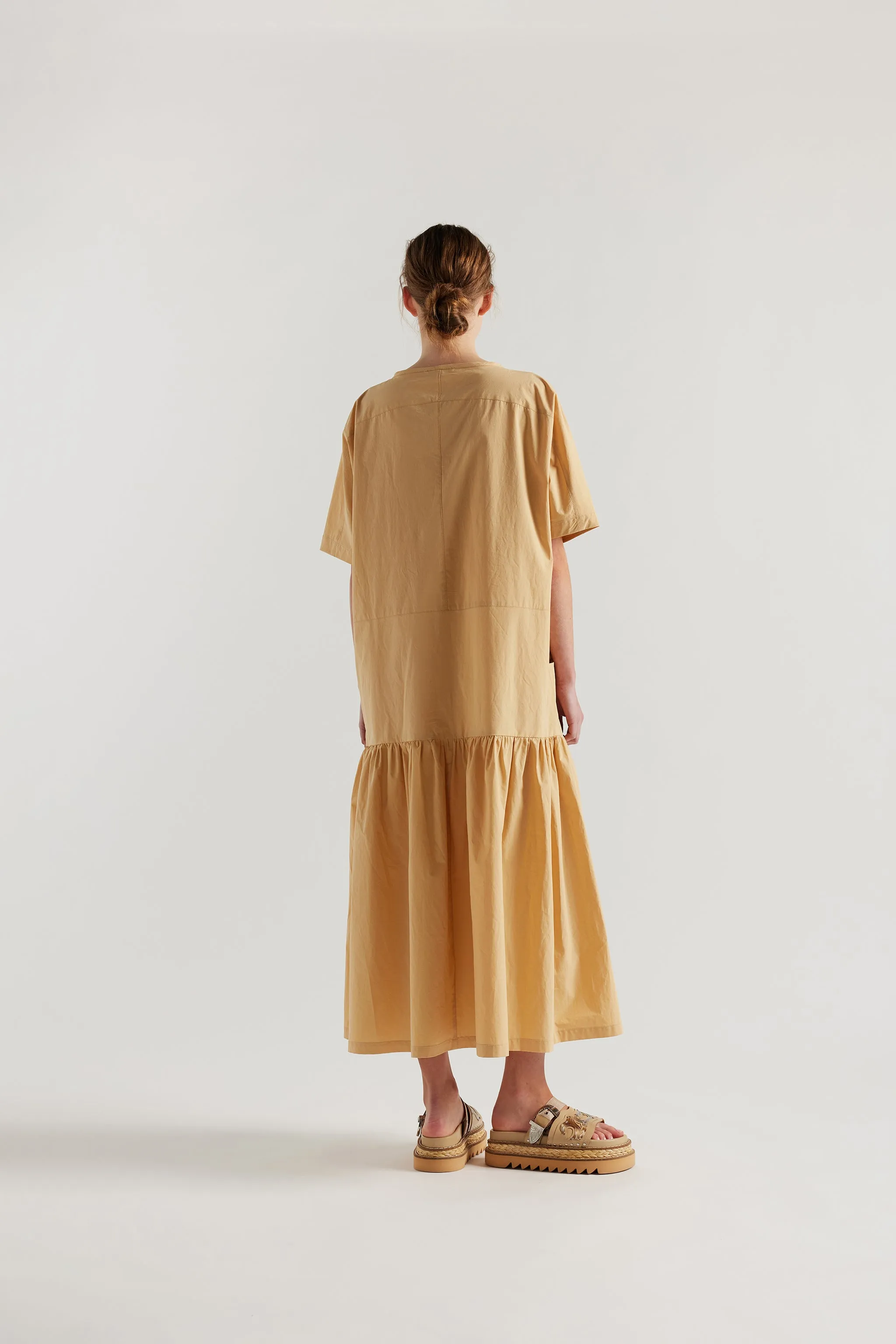Surrender Dress Sand sold by Kloke product image thumbnail 2