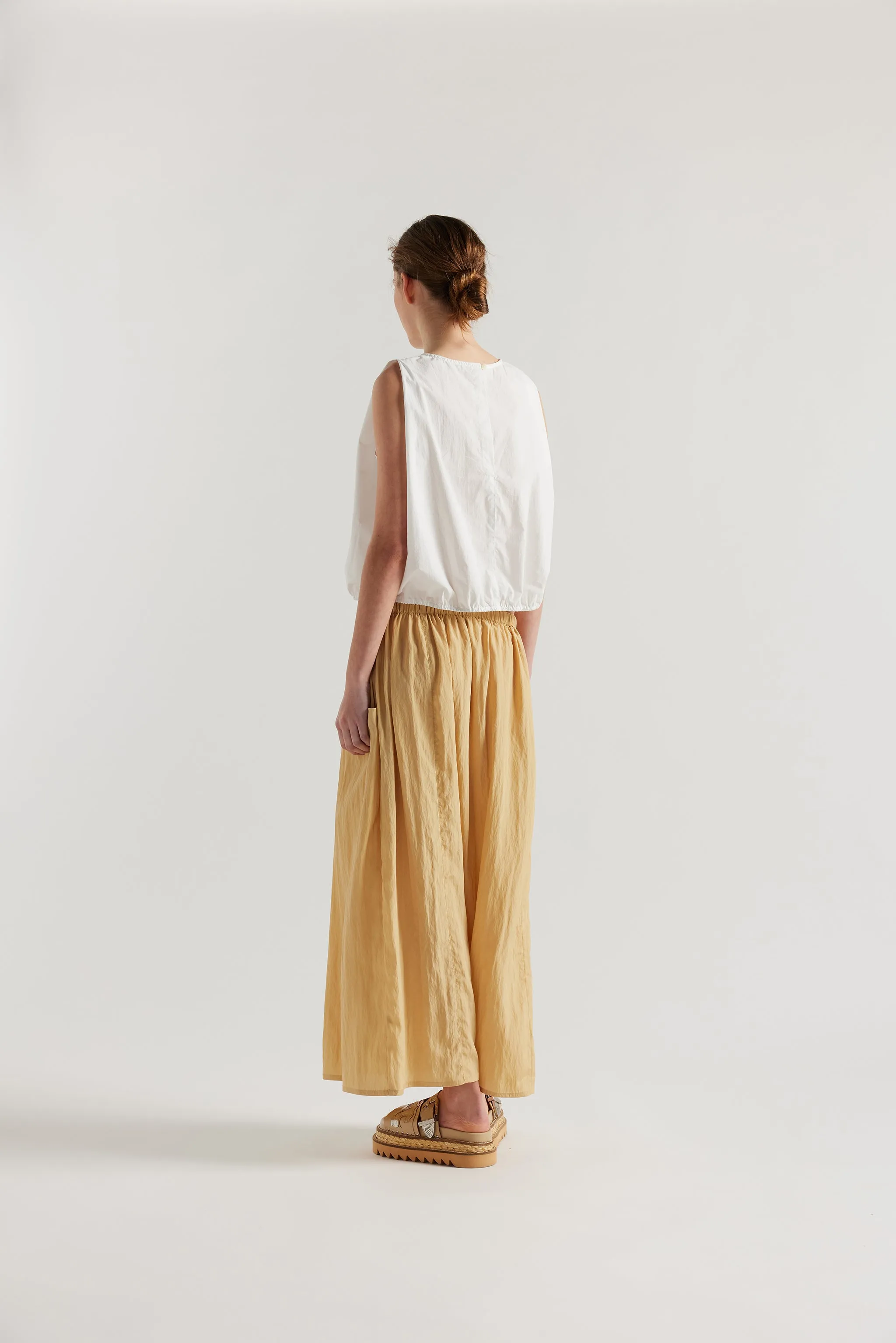 Lambent Top White sold by Kloke product image thumbnail 4