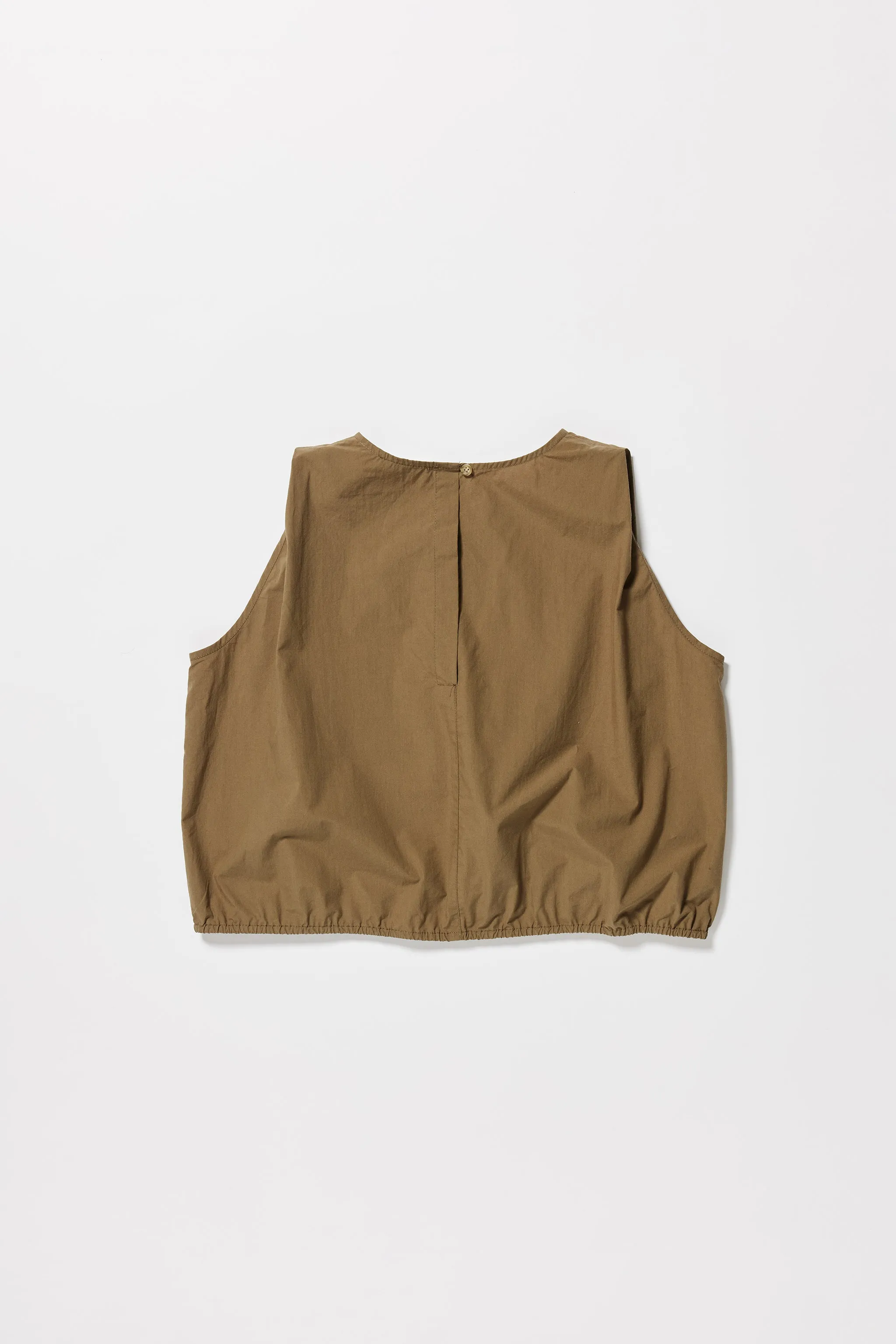 Lambent Top Olive sold by Kloke product image thumbnail 5