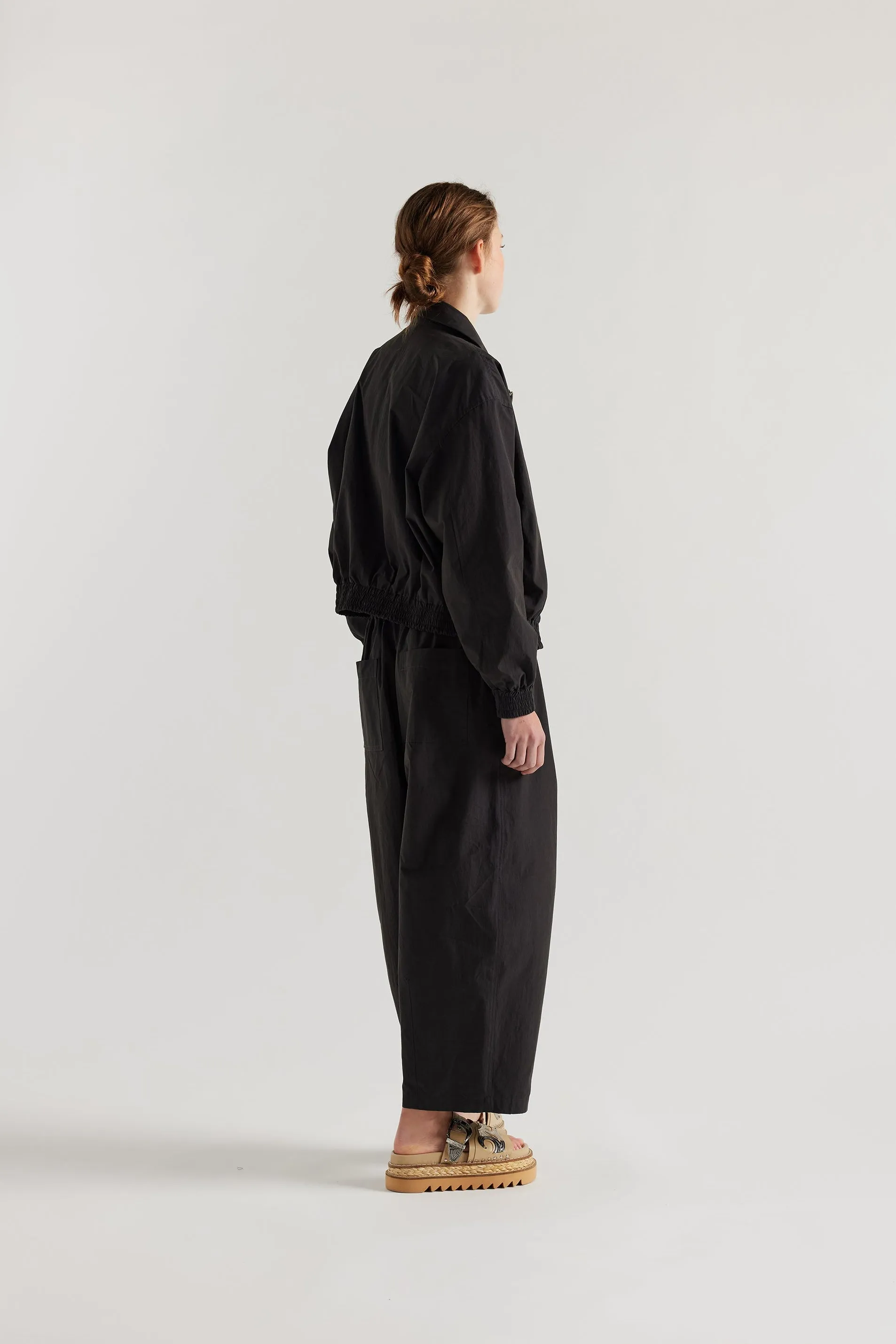 Reverie Jacket Slate sold by Kloke product image thumbnail 2