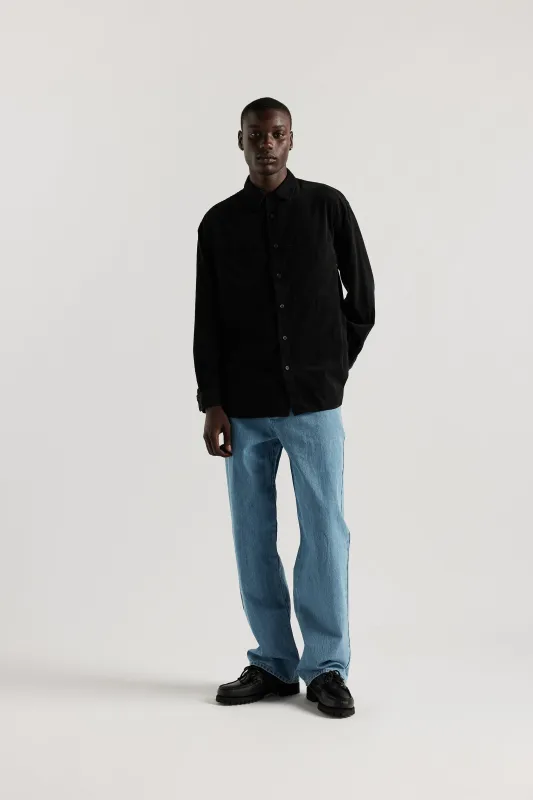 Sworn Denim Jean Pale Wash made by Kloke
