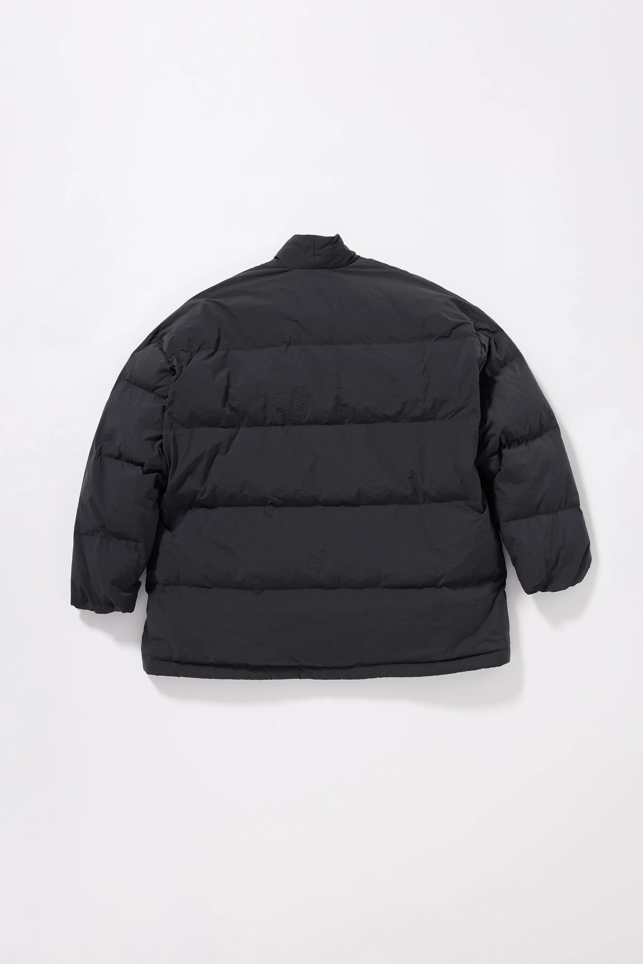 Nimbus Kimono Jacket Vintage Black sold by Kloke product image thumbnail 5