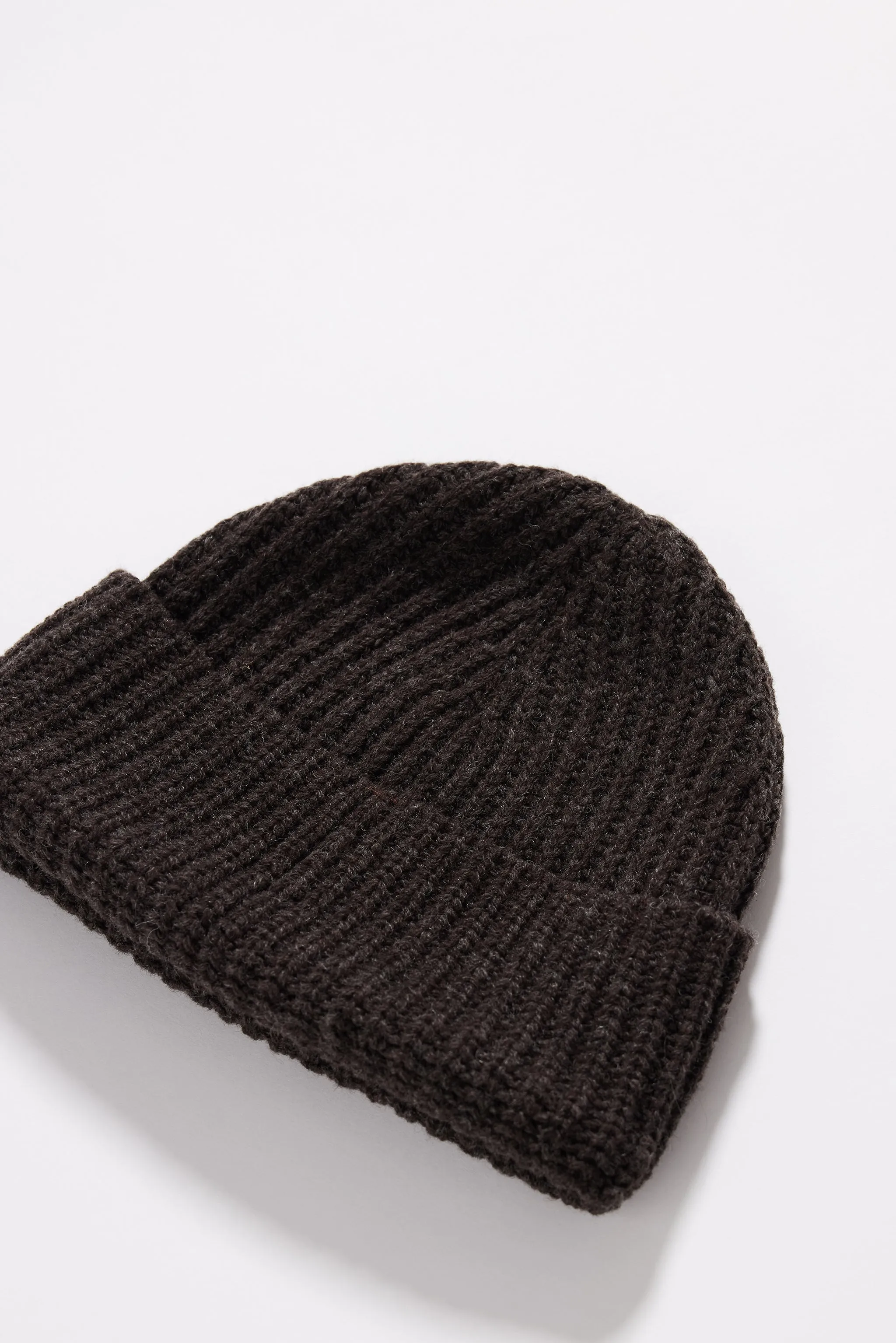 Fading Beanie Coffee sold by Kloke product image thumbnail 2