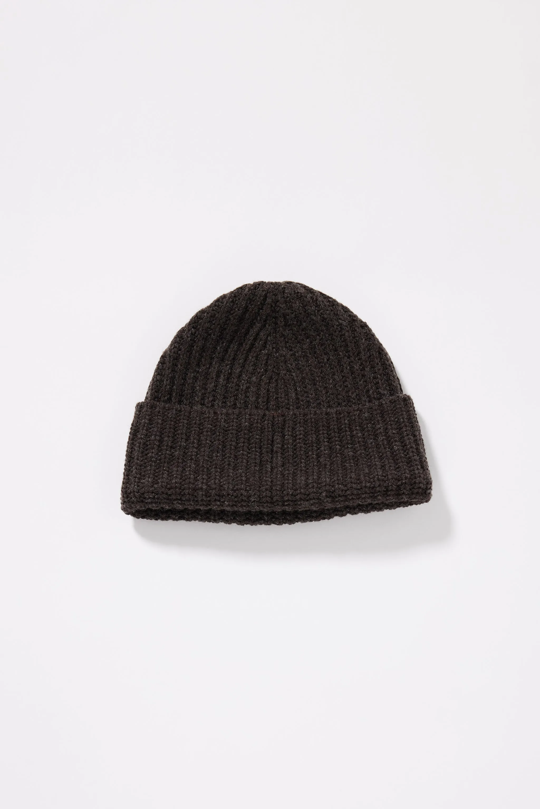Fading Beanie Coffee sold by Kloke product image thumbnail 3