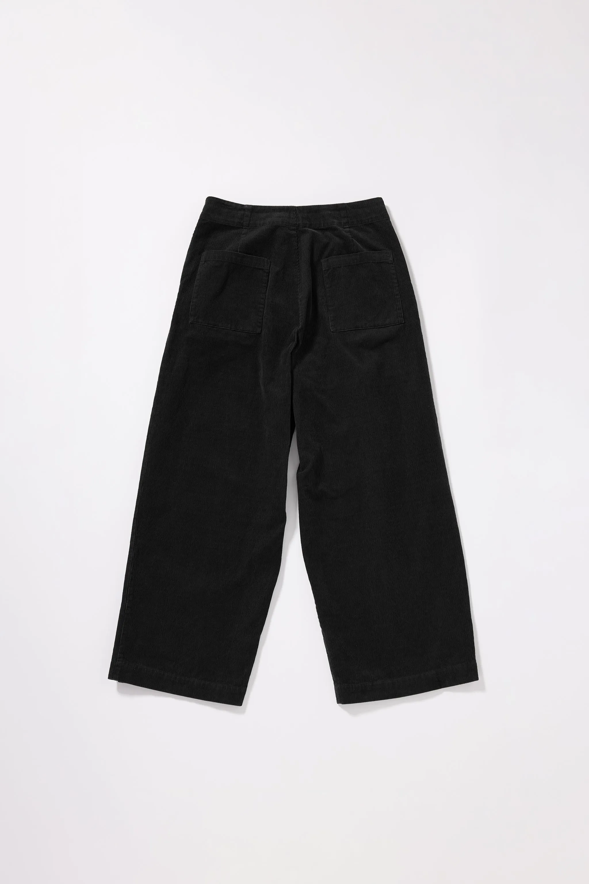 Willow Cord Pant Vintage Black sold by Kloke product image thumbnail 5