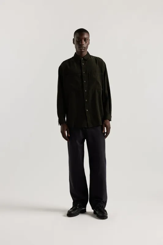 Ethereal Jean Black Fade made by Kloke