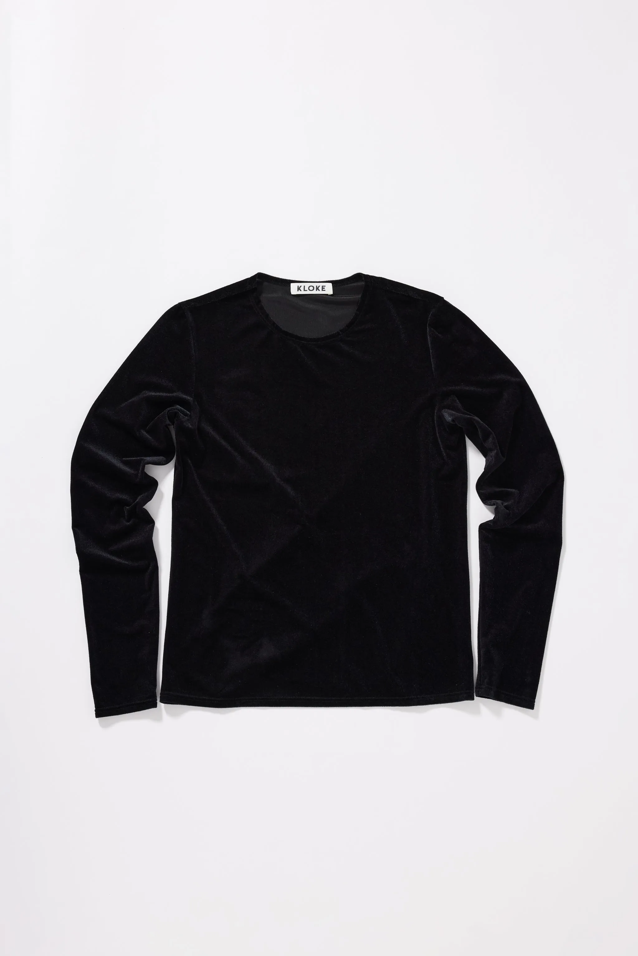 Course Top Black sold by Kloke product image thumbnail 5