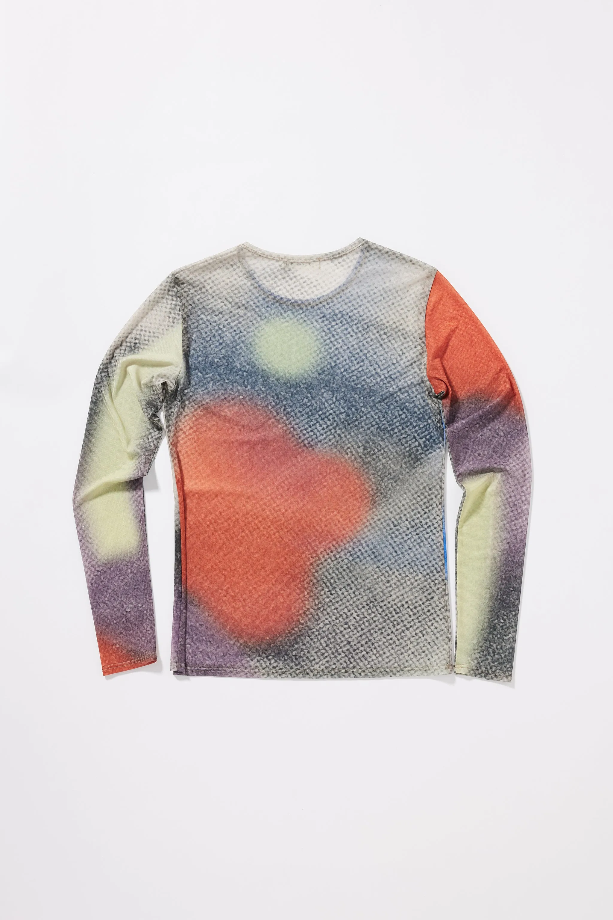 Vapour Top Aion Print sold by Kloke product image thumbnail 5