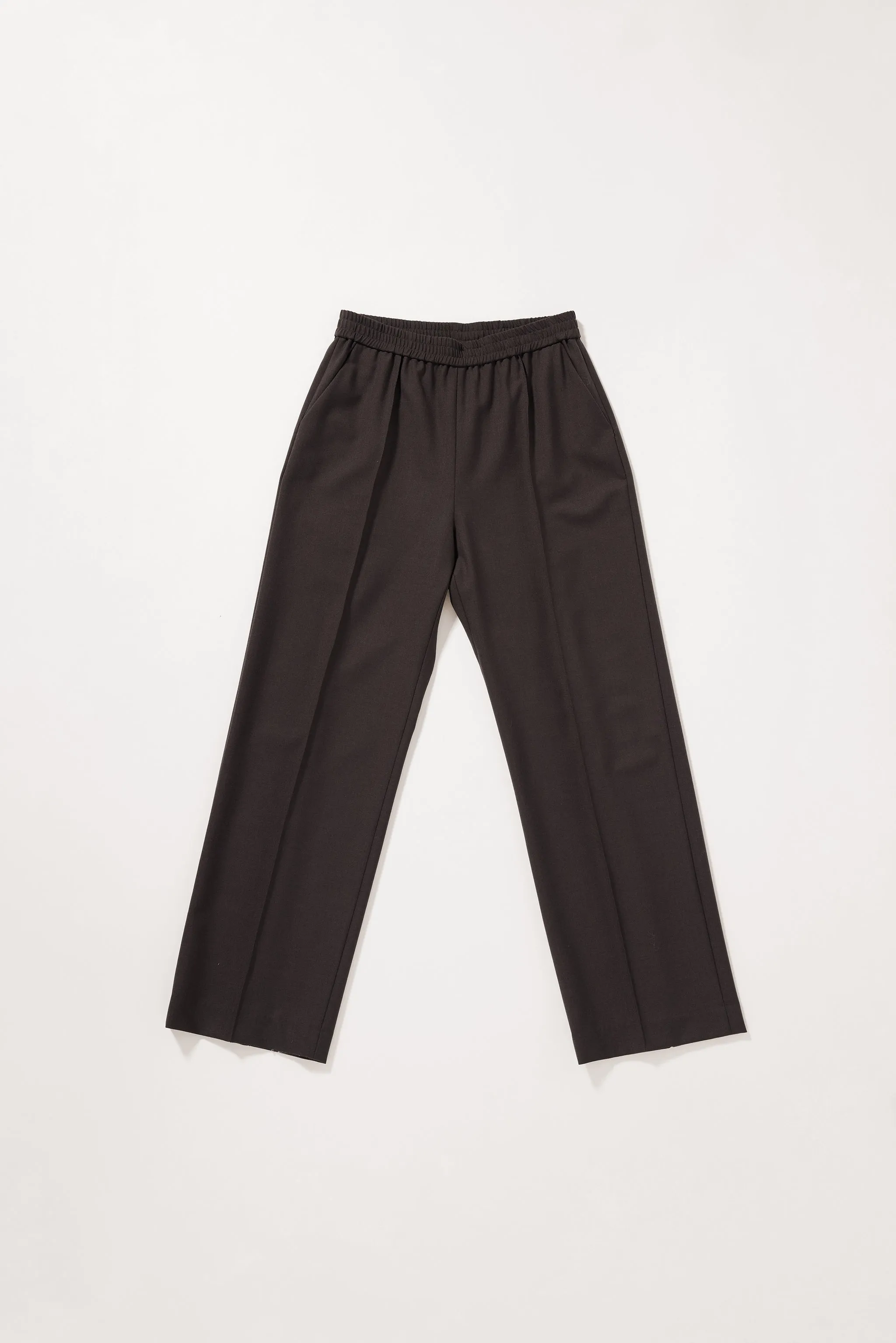 Manta Pant Dark Taupe sold by Kloke product image thumbnail 4
