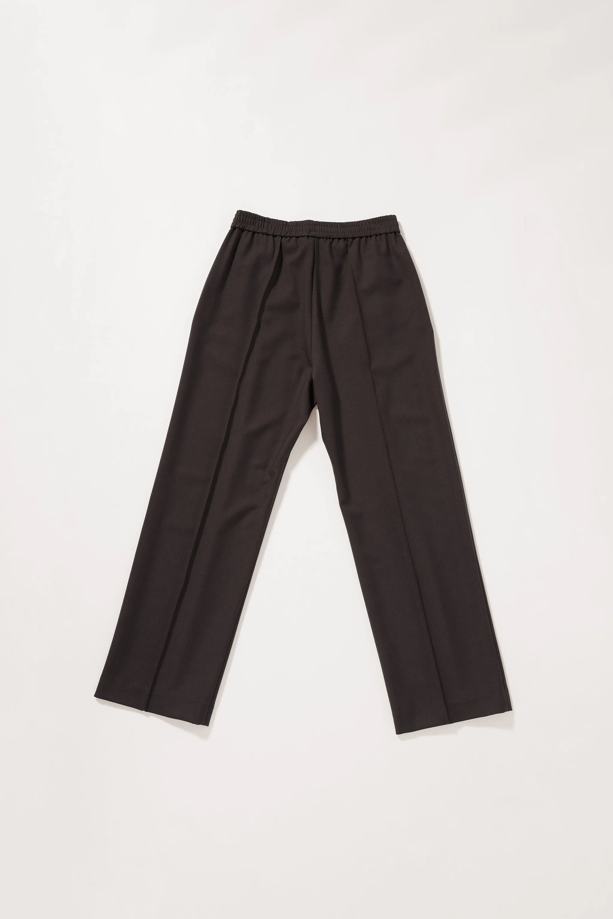 Manta Pant Dark Taupe sold by Kloke product image thumbnail 5