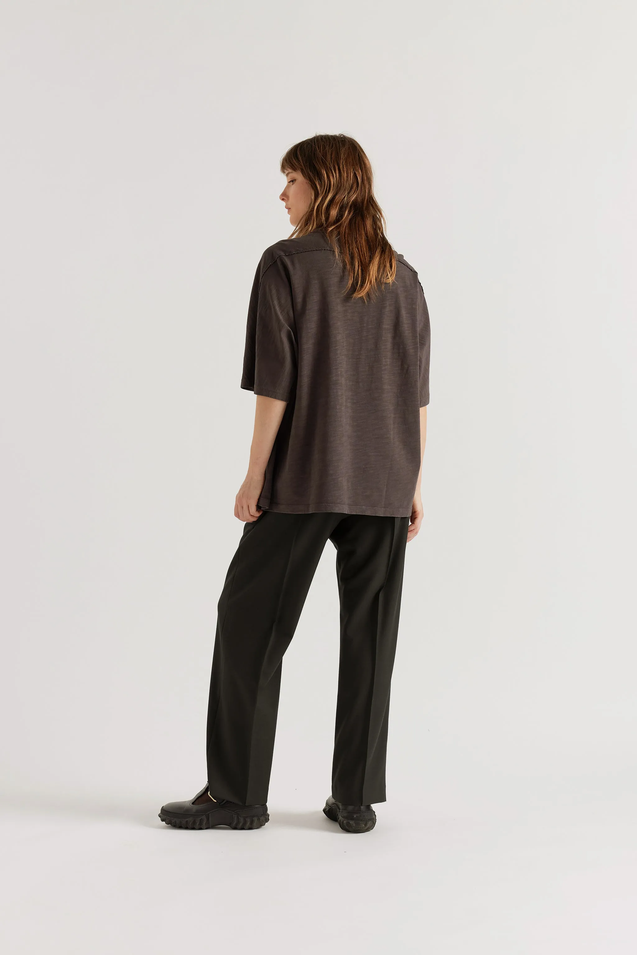 Manta Pant Black sold by Kloke product image thumbnail 2