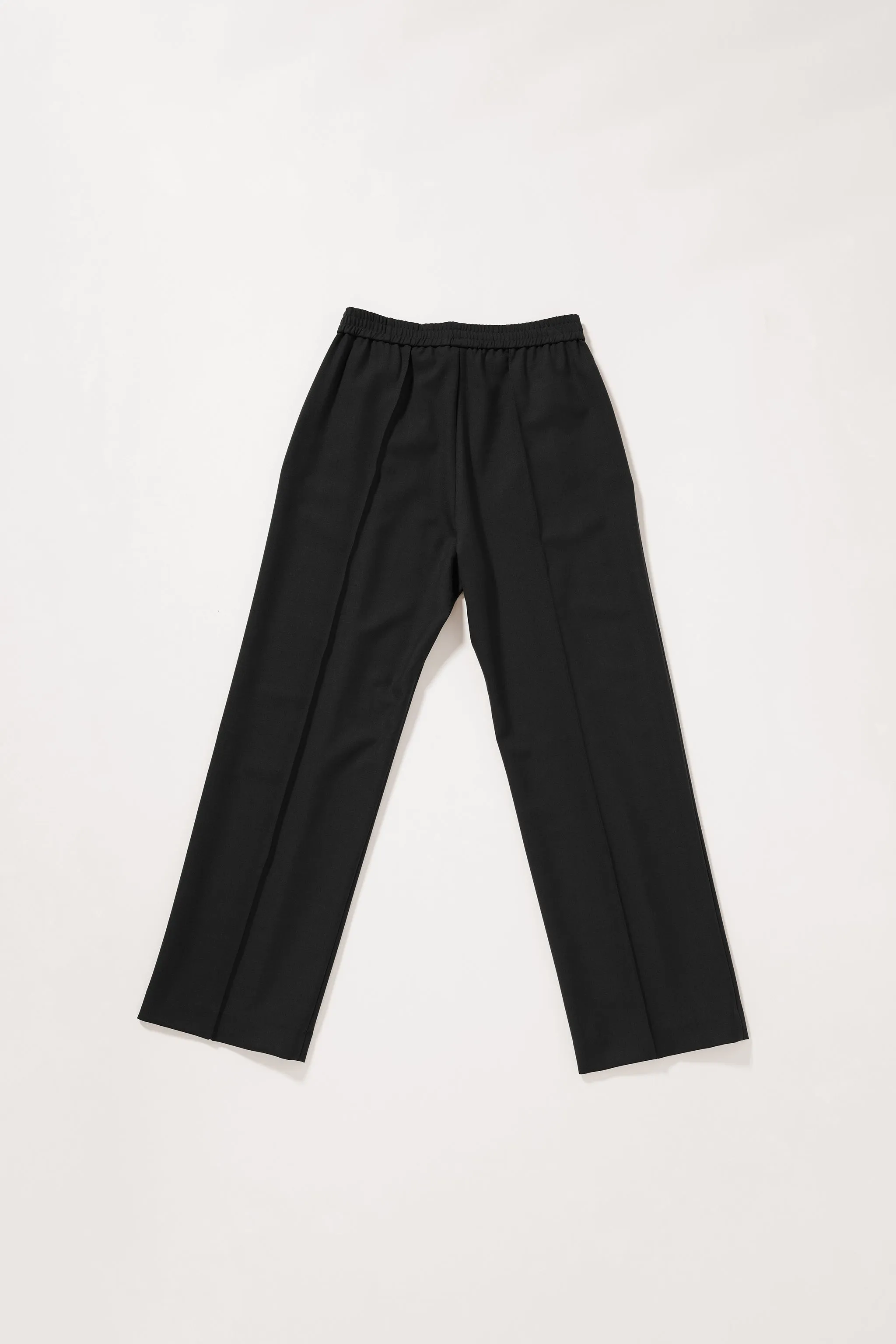 Manta Pant Black sold by Kloke product image thumbnail 5