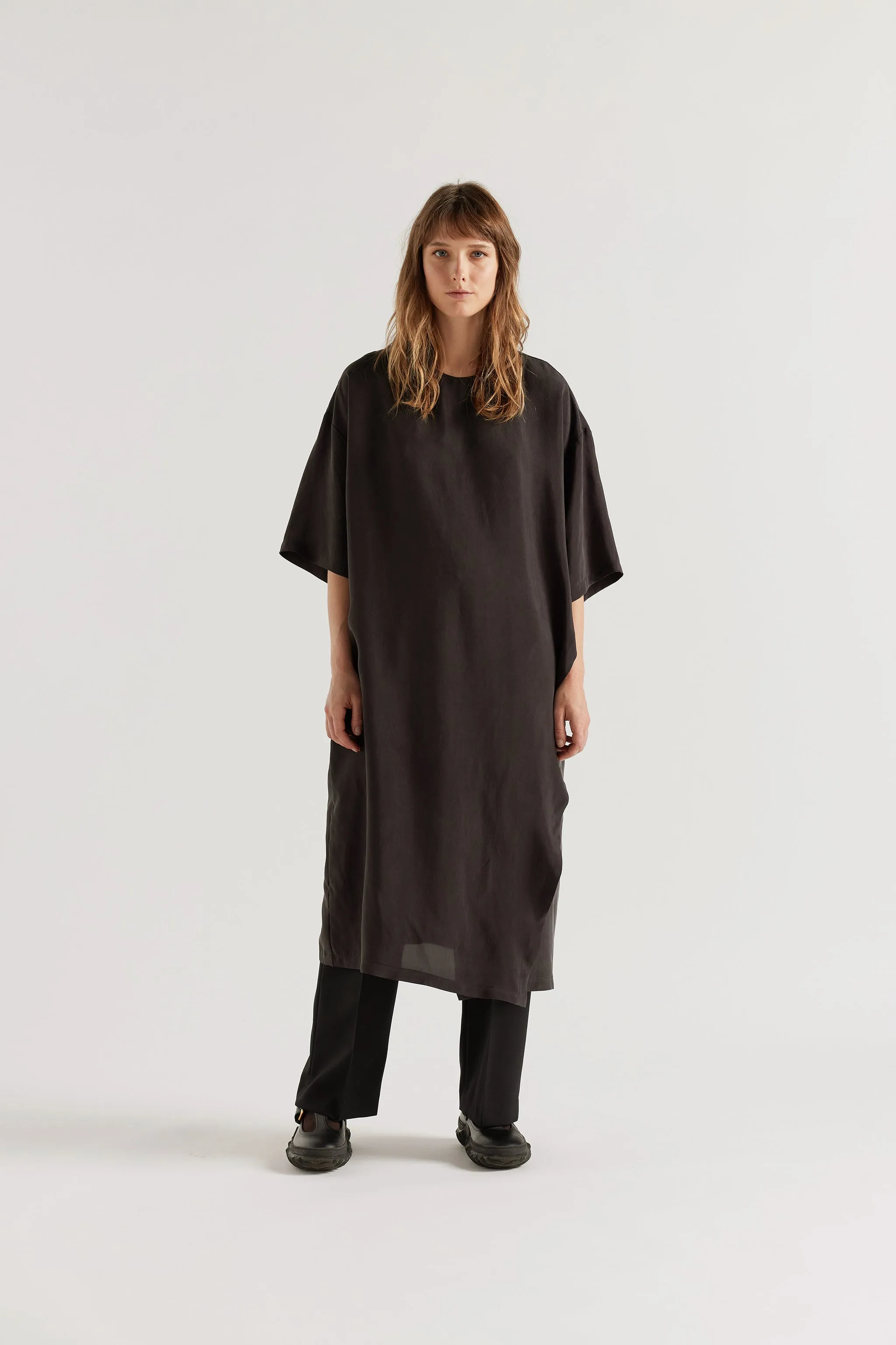 Manta Pant Black sold by Kloke product image thumbnail 3