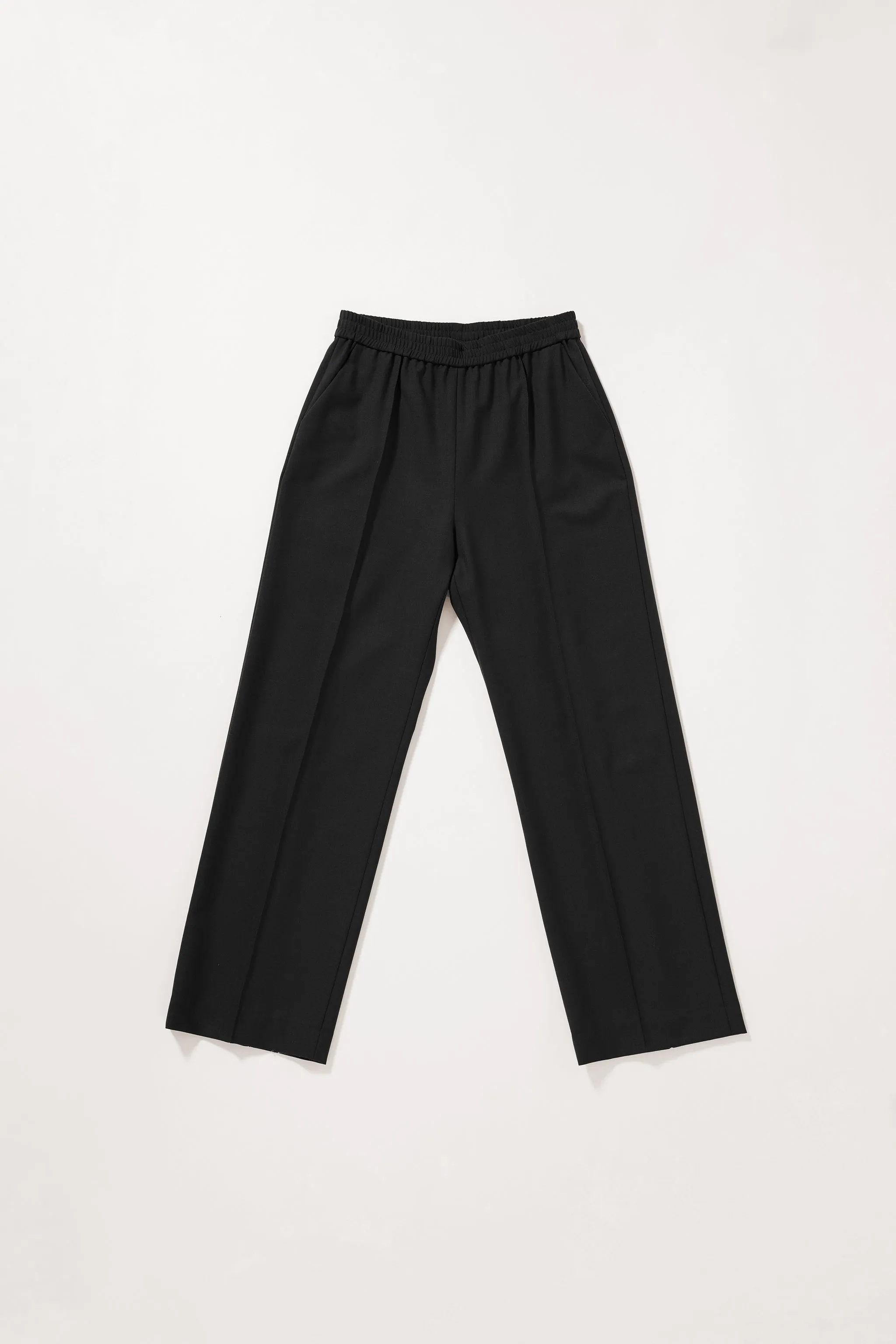 Manta Pant Black sold by Kloke product image thumbnail 4