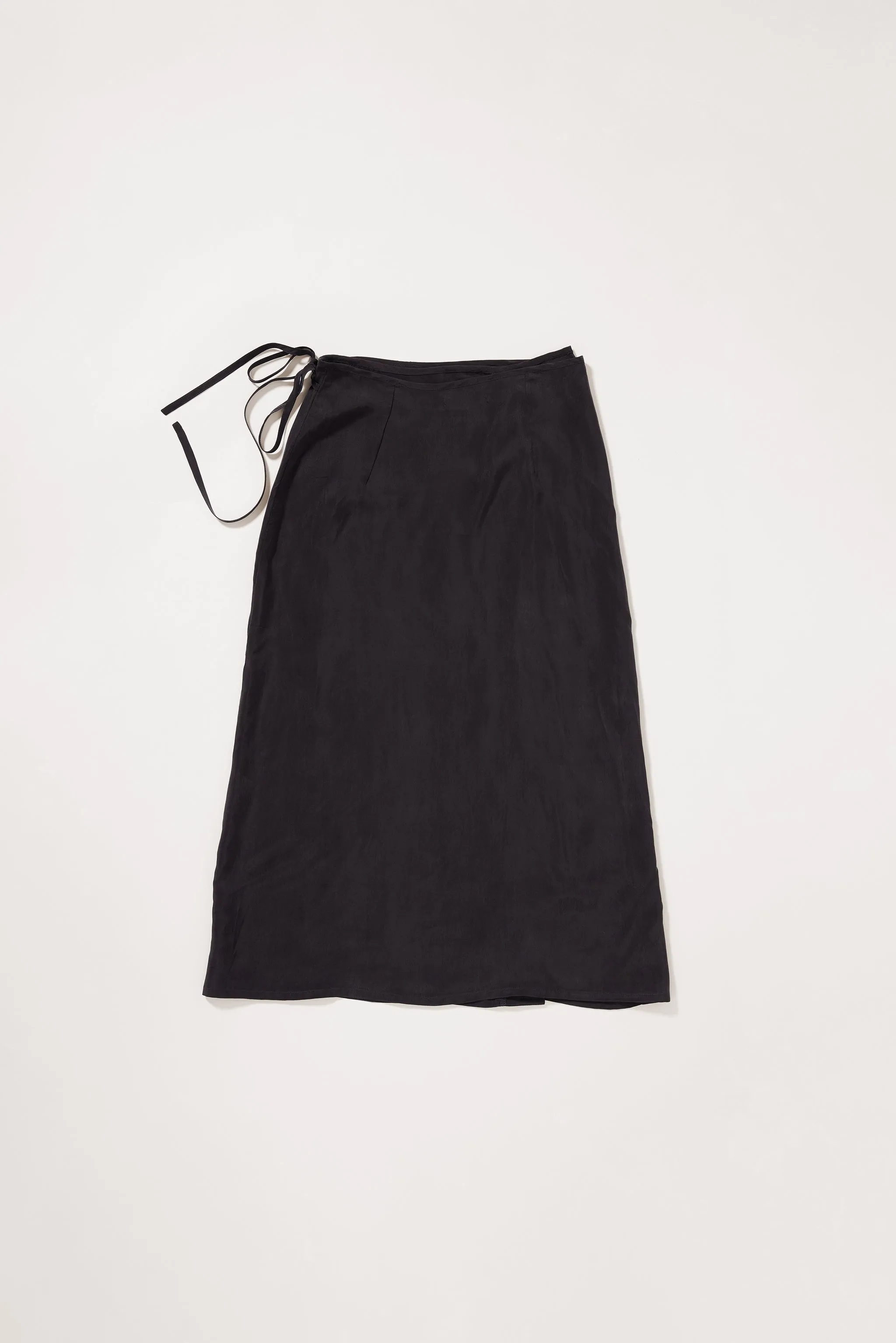 Purview Skirt Vintage Black sold by Kloke product image thumbnail 5