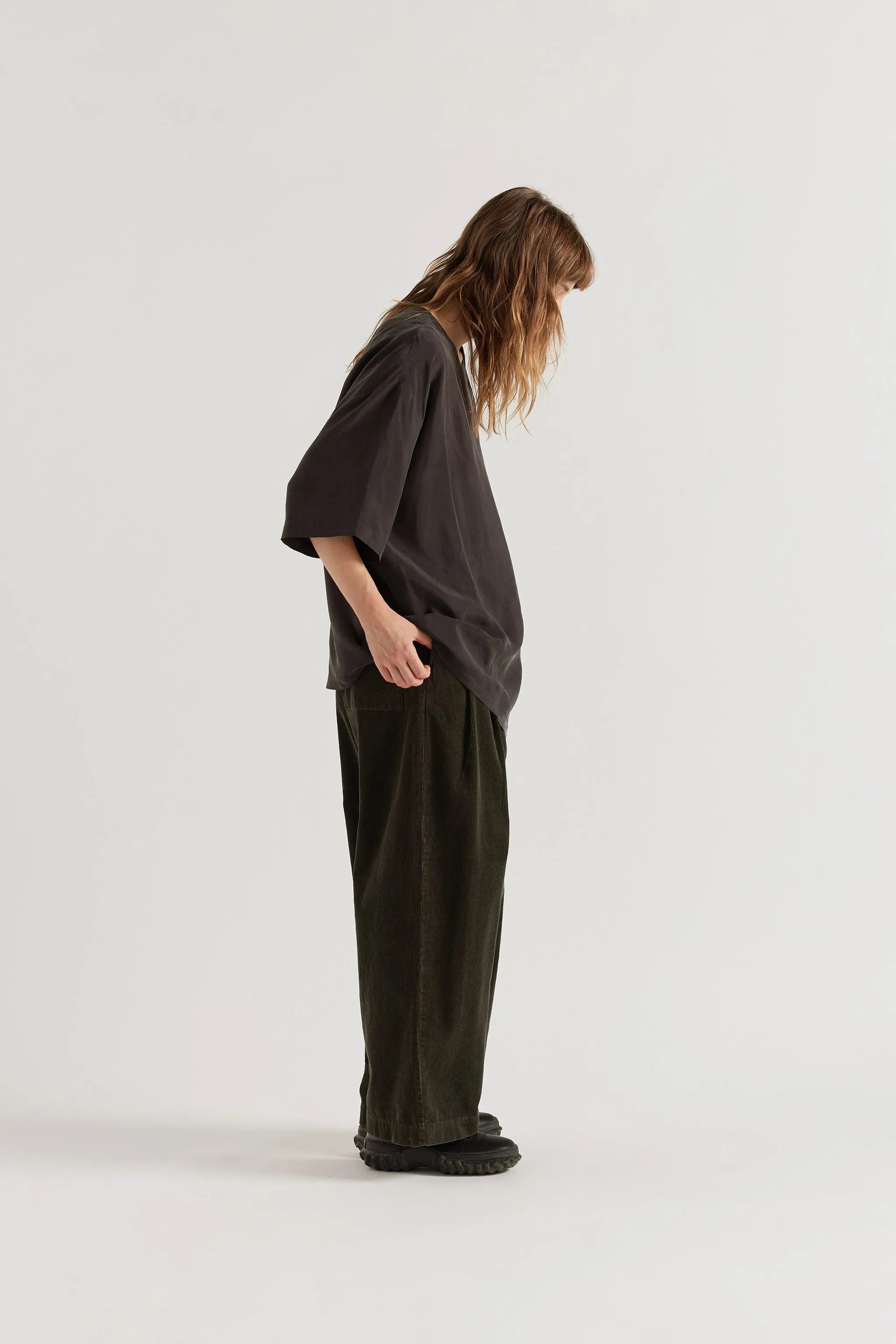 Glimmer Top Vintage Black sold by Kloke product image thumbnail 3