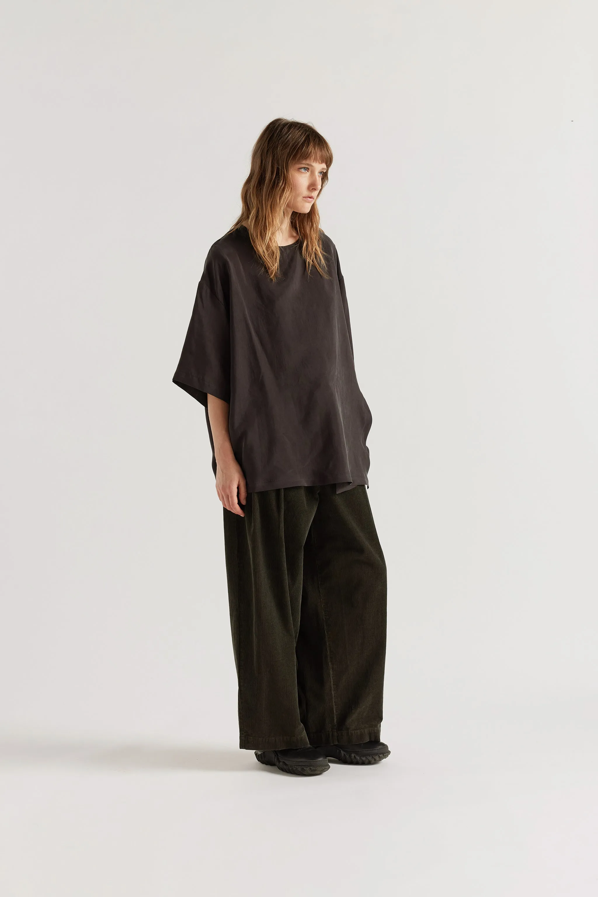 Glimmer Top Vintage Black sold by Kloke product image thumbnail 2