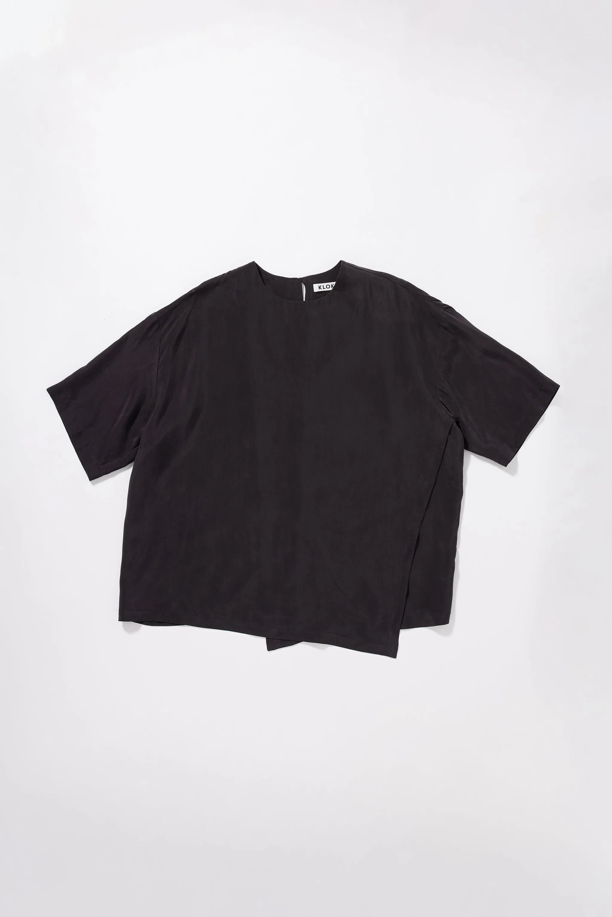 Glimmer Top Vintage Black sold by Kloke product image thumbnail 4